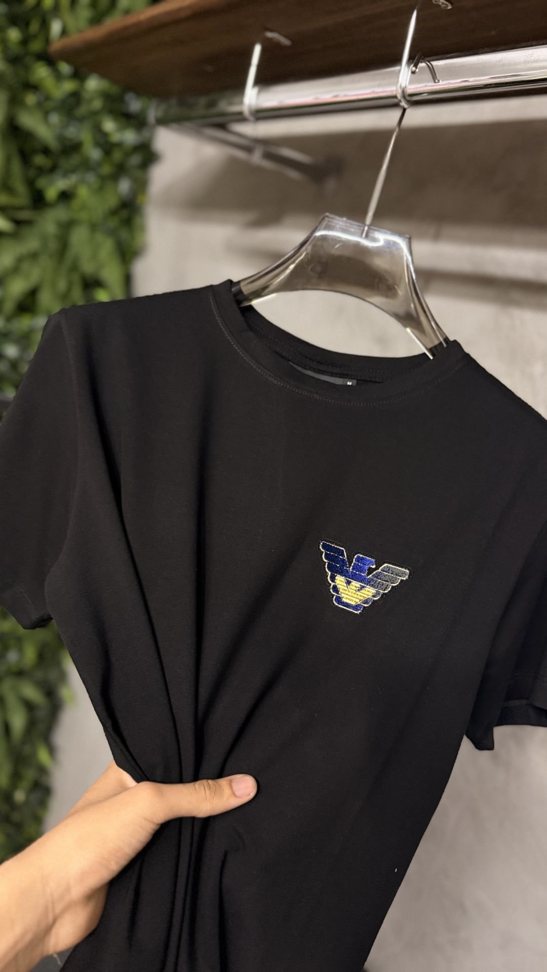 Camisetas Chinesas Importada