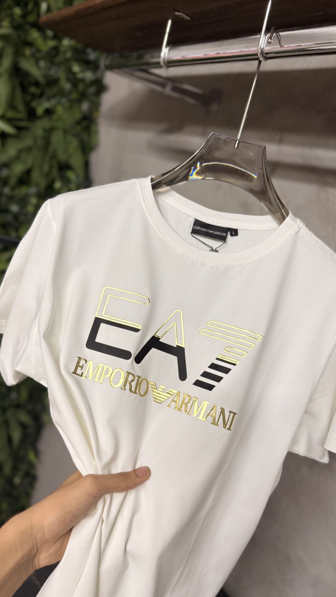 Camisetas Chinesas Importada