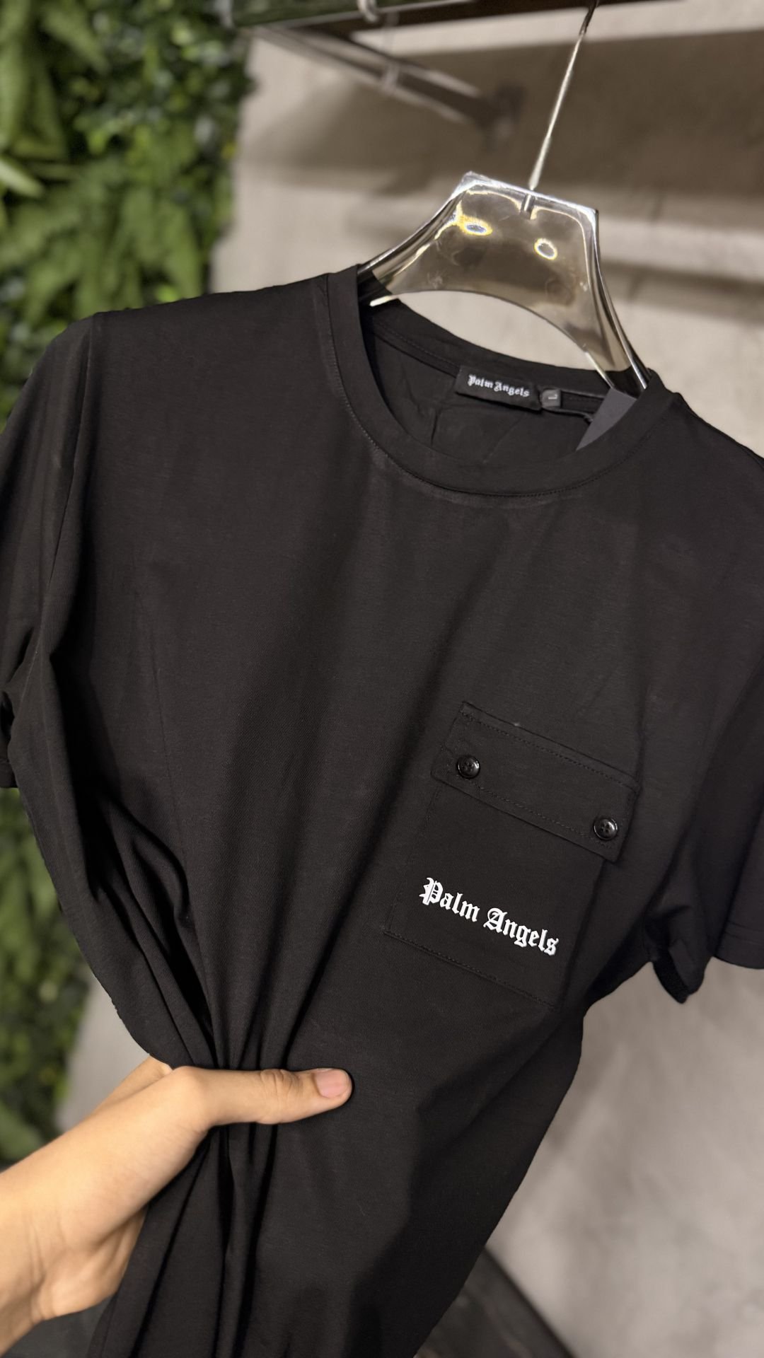 Camisetas Chinesas Importada