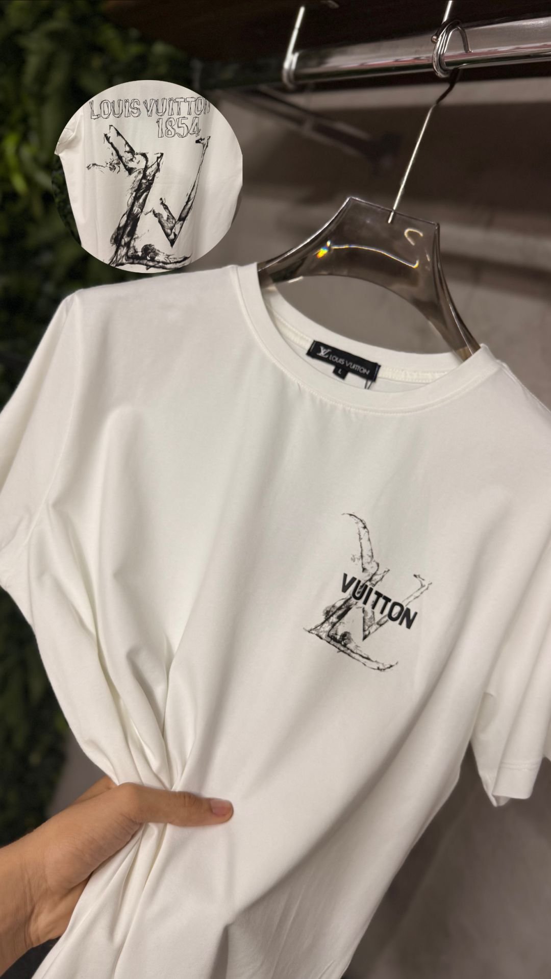 Camisetas Chinesas Importada
