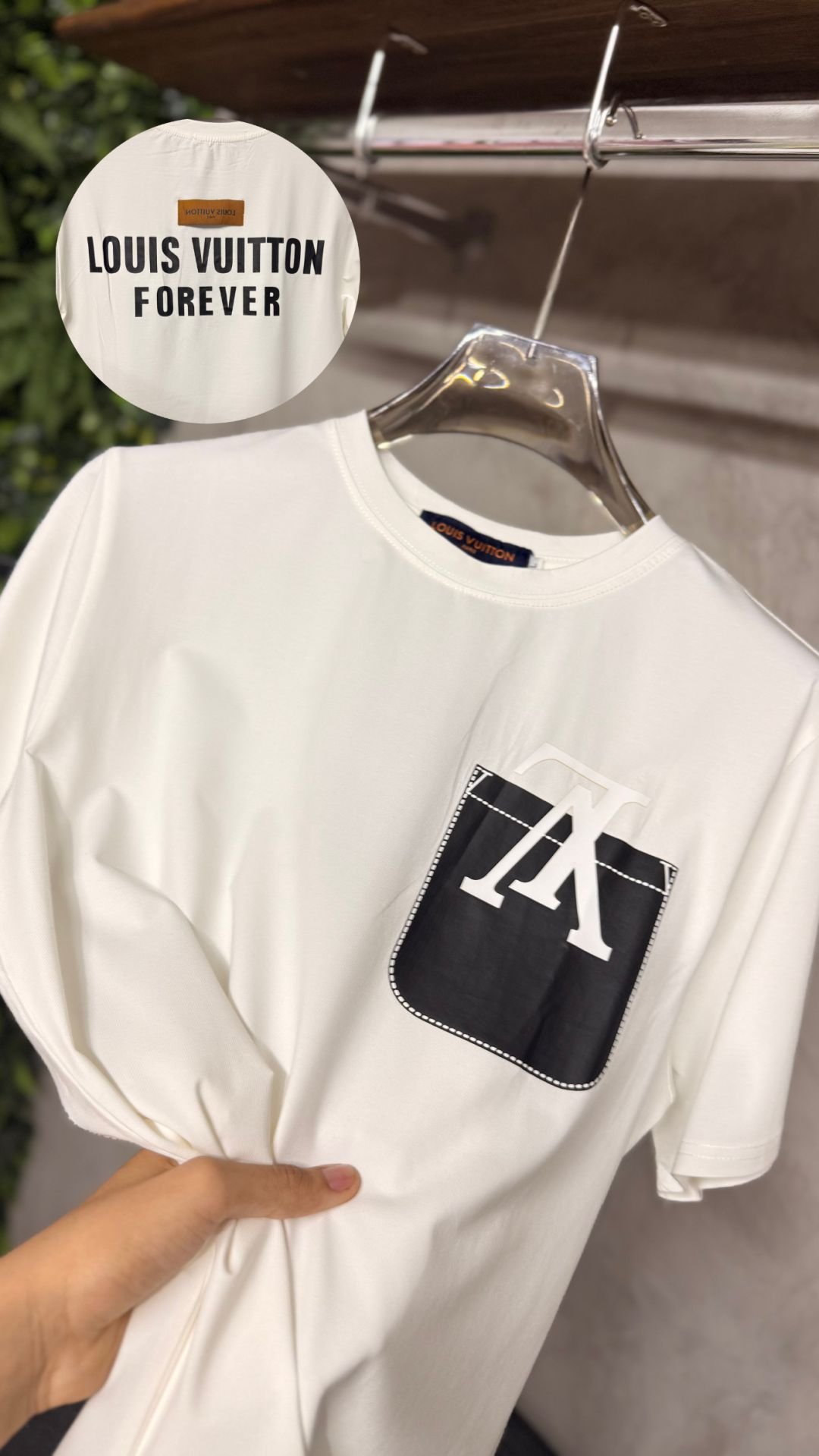 Camisetas Chinesas Importada