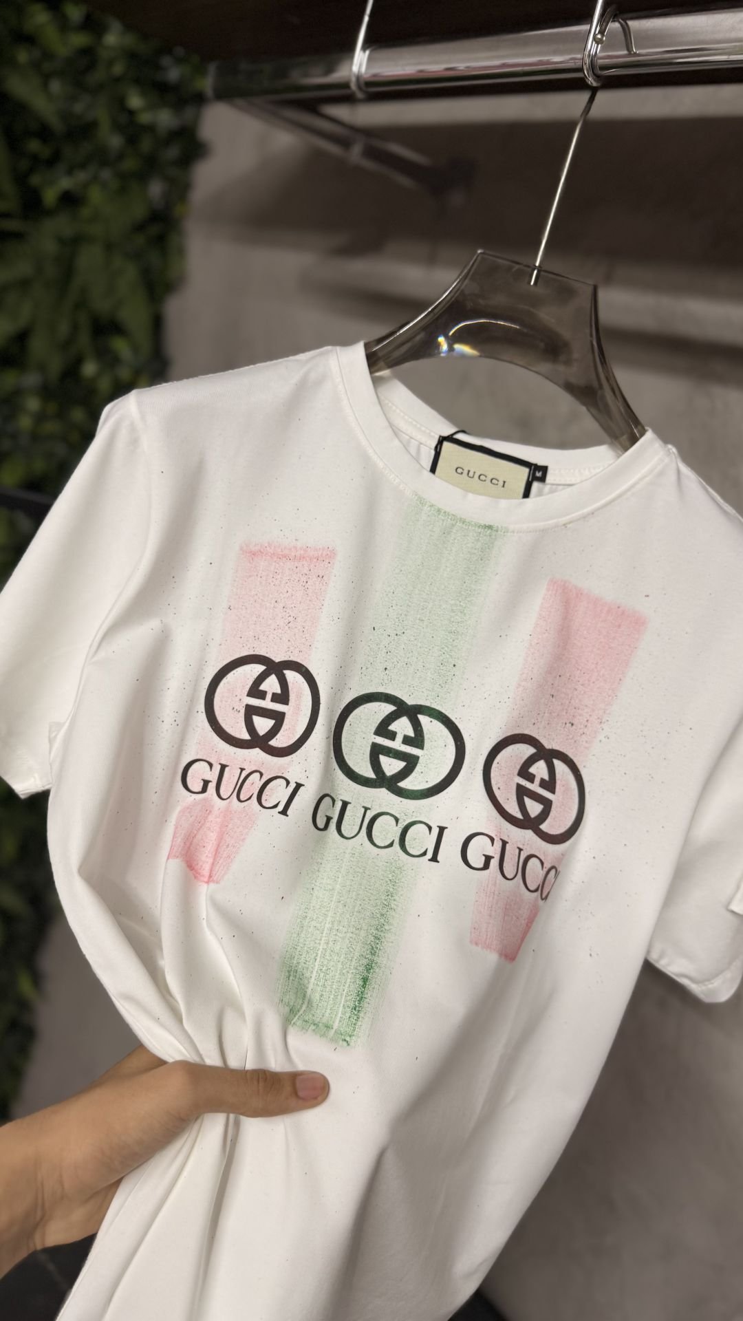 Camisetas Chinesas Importada