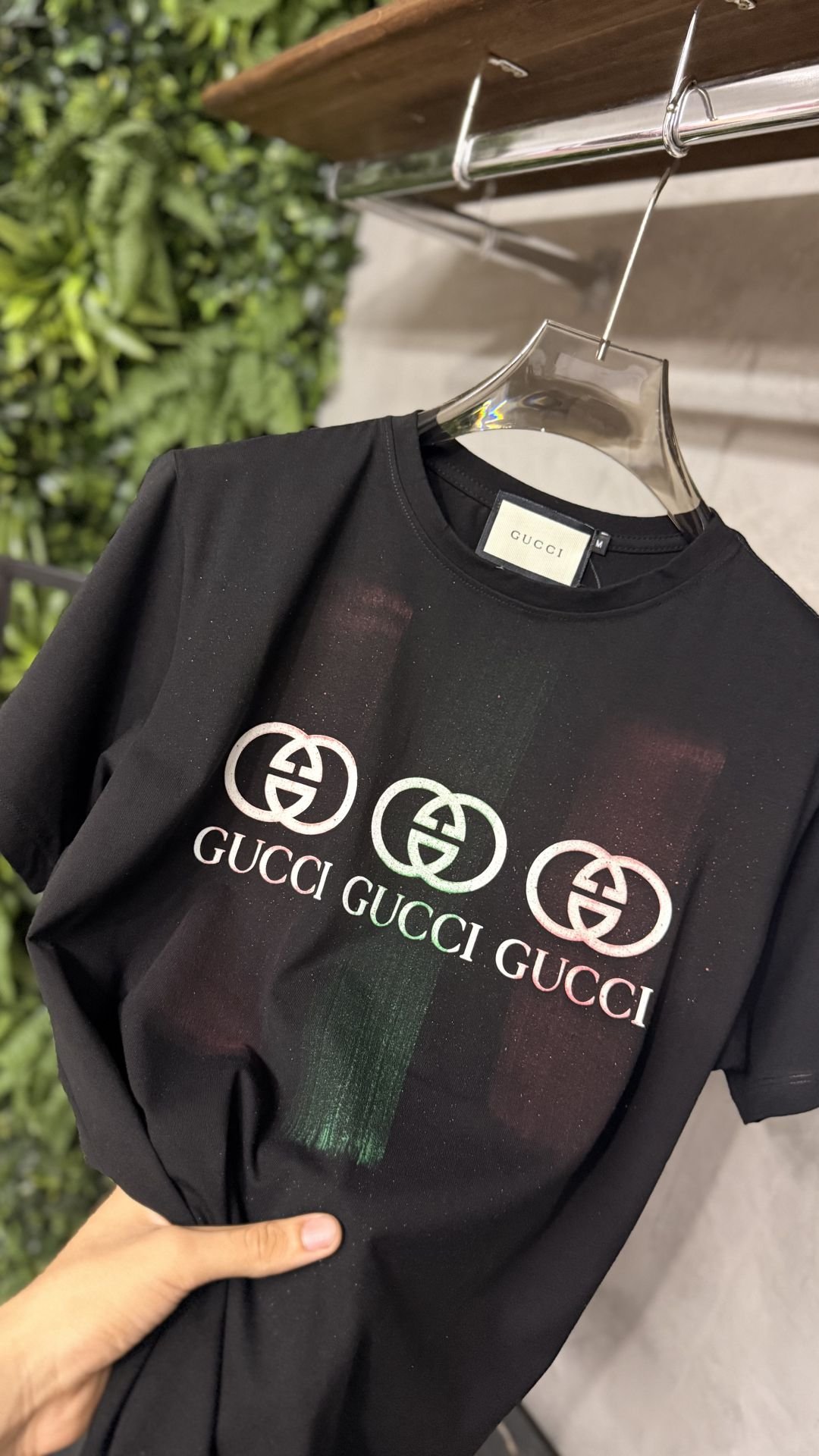 Camisetas Chinesas Importada