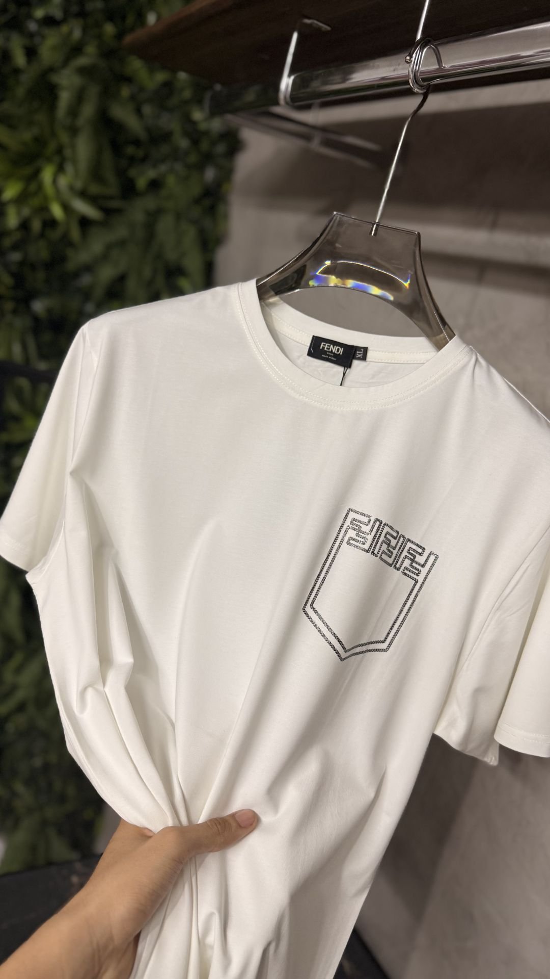 Camisetas Chinesas Importada