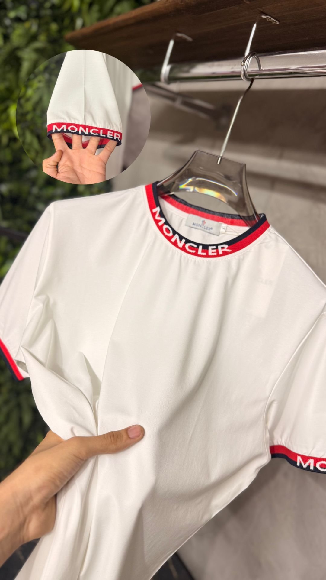 Camisetas Chinesas Importada
