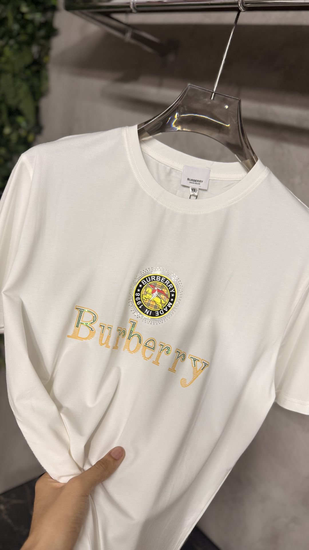 Camisetas Chinesas Importada