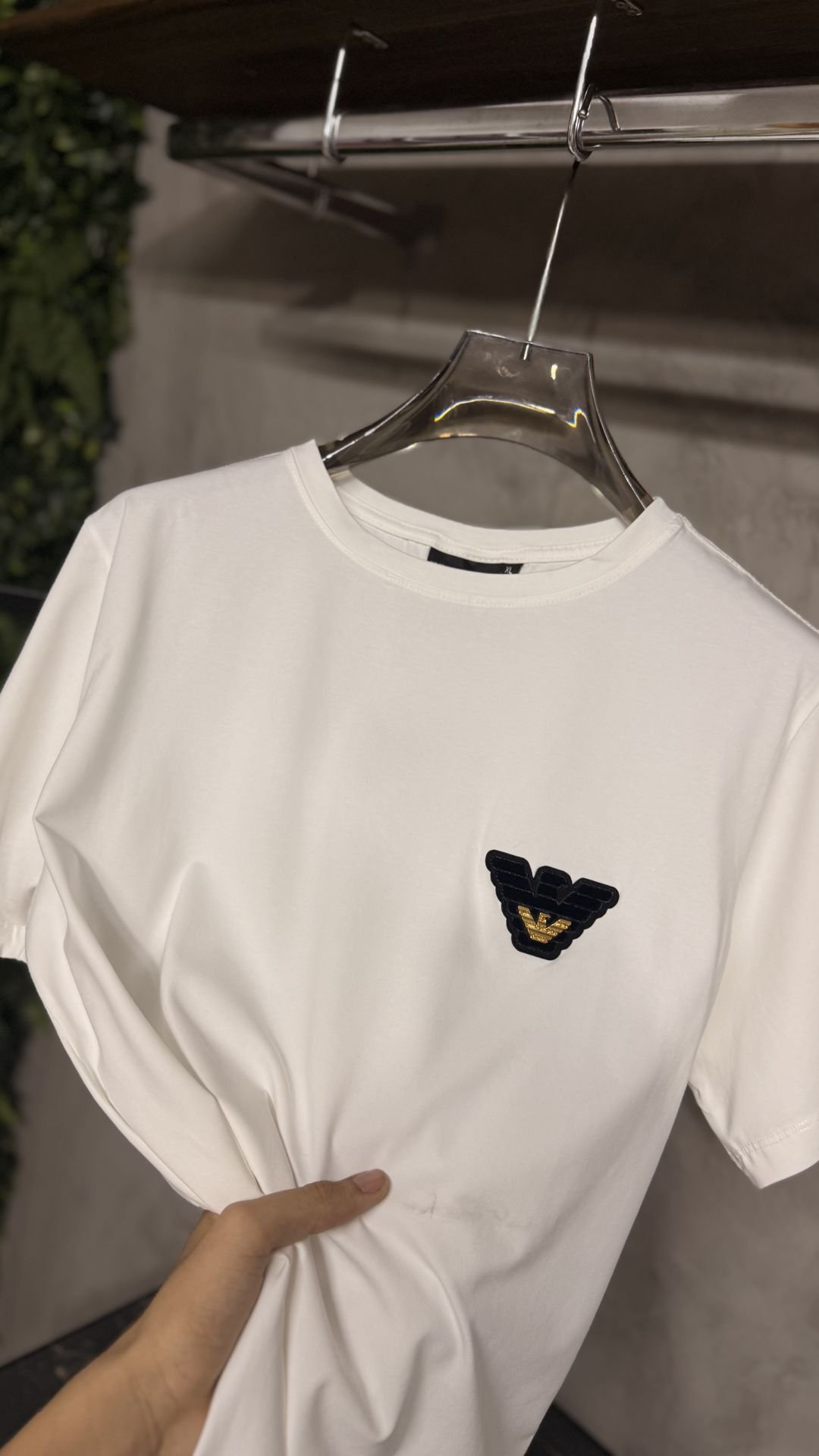 Camisetas Chinesas Importada