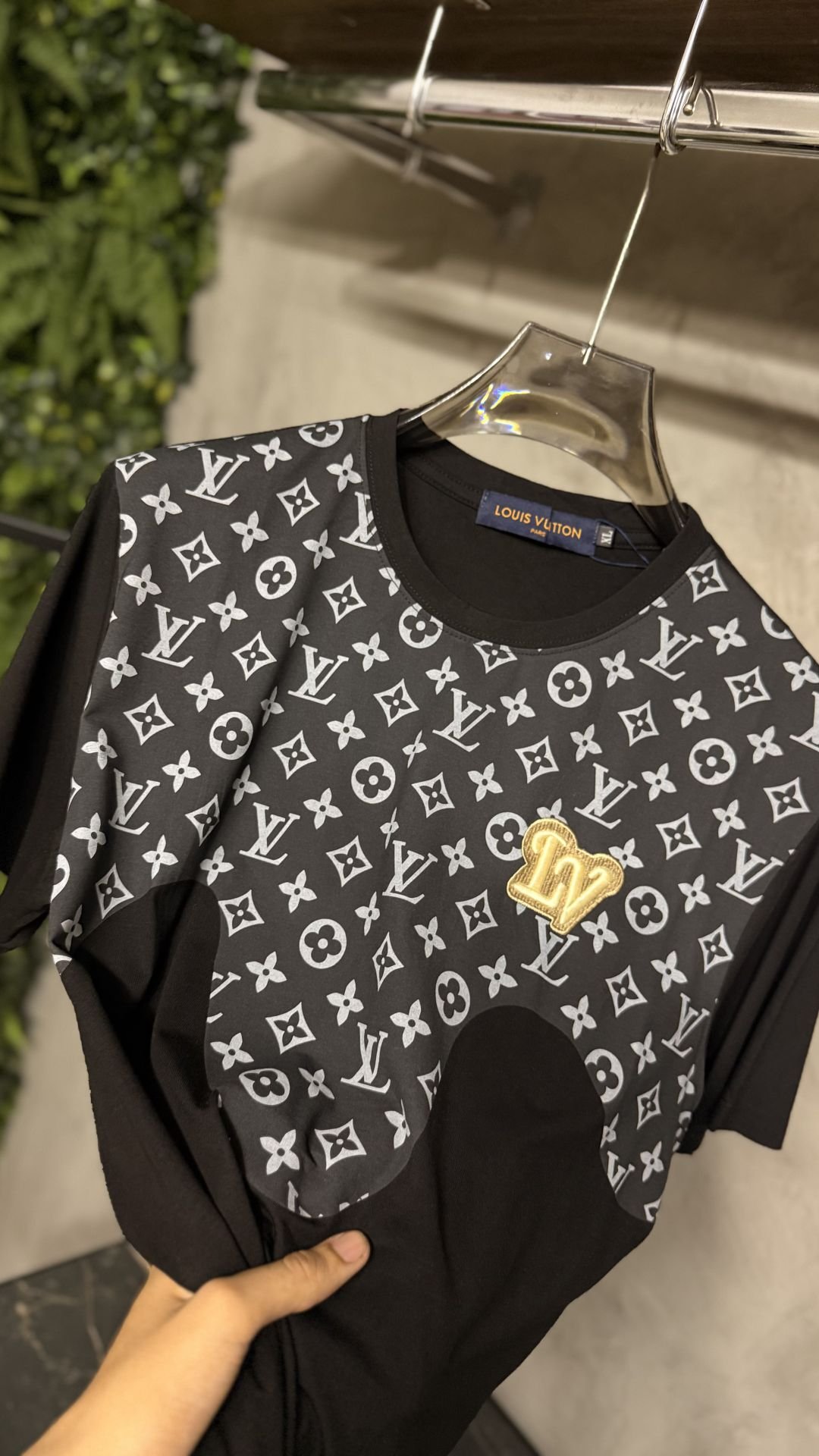 Camisetas Chinesas Importada