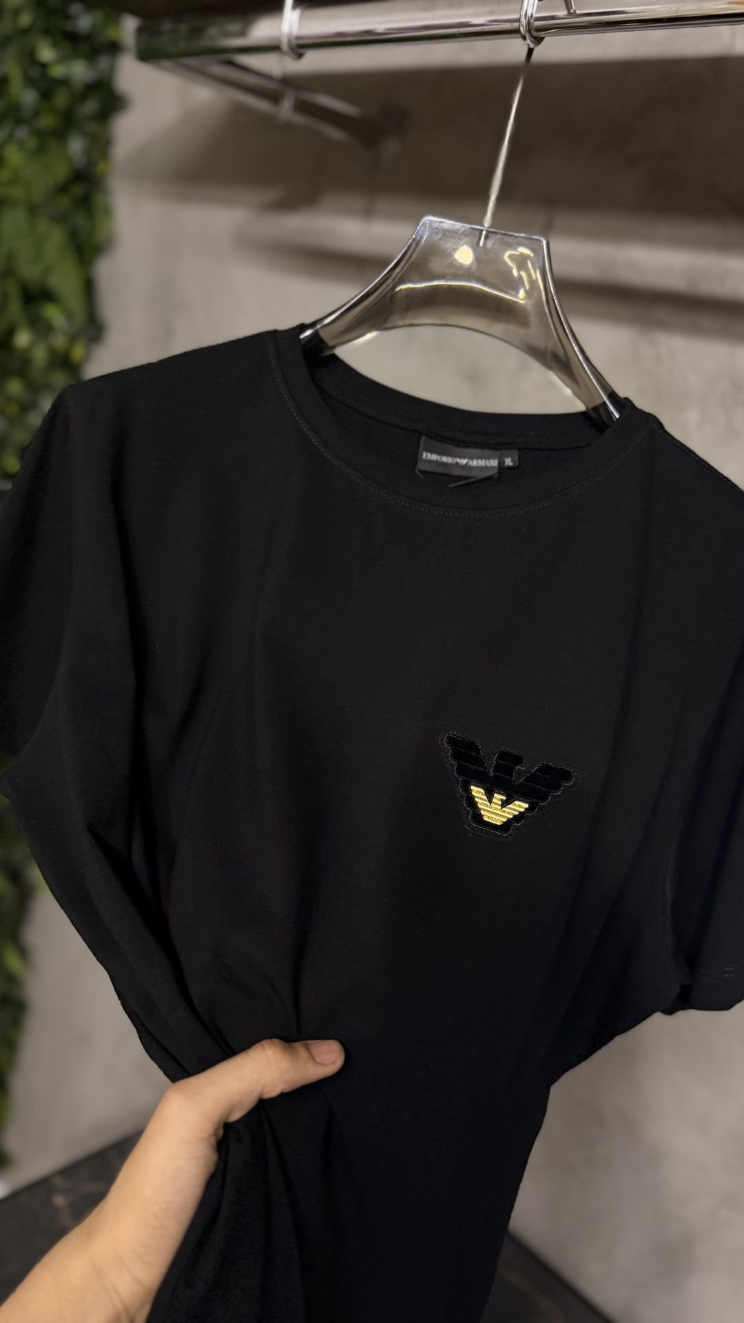 Camisetas Chinesas Importada