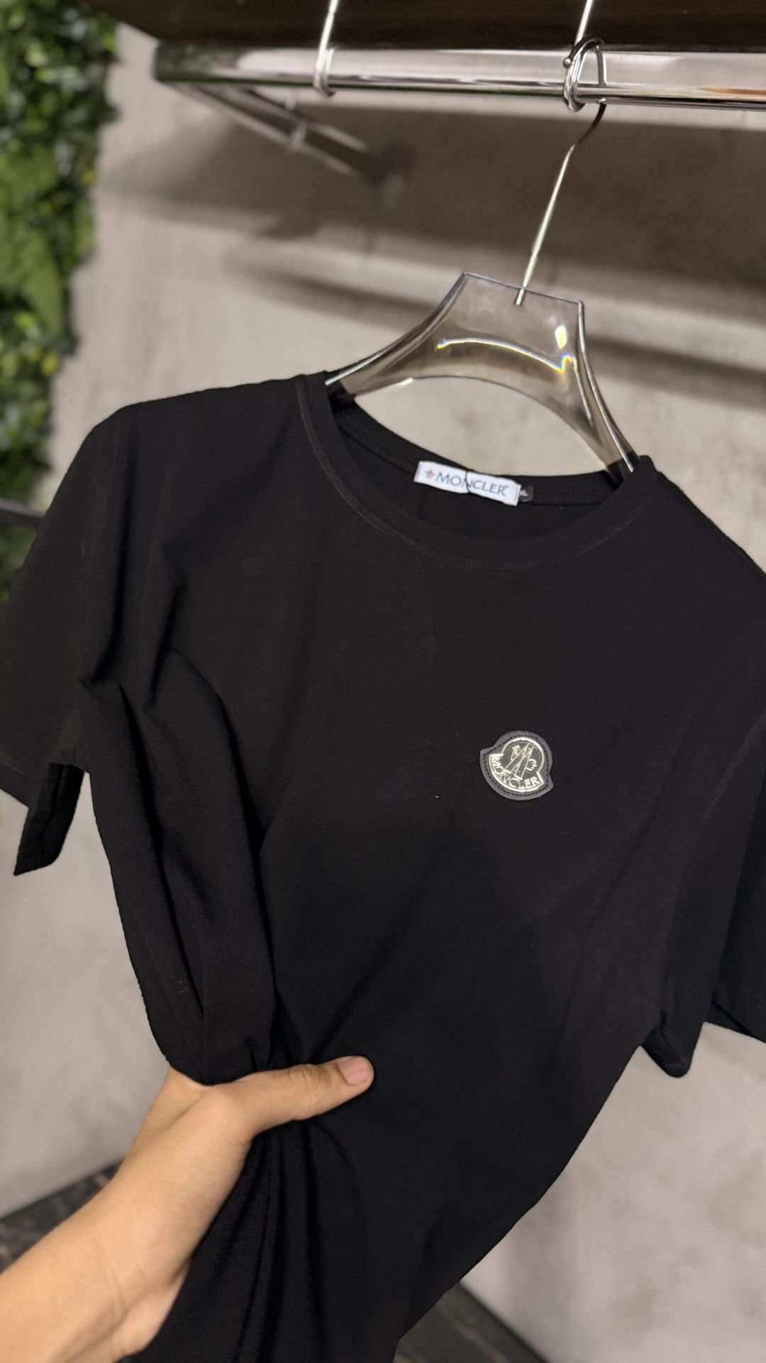 Camisetas Chinesas Importada