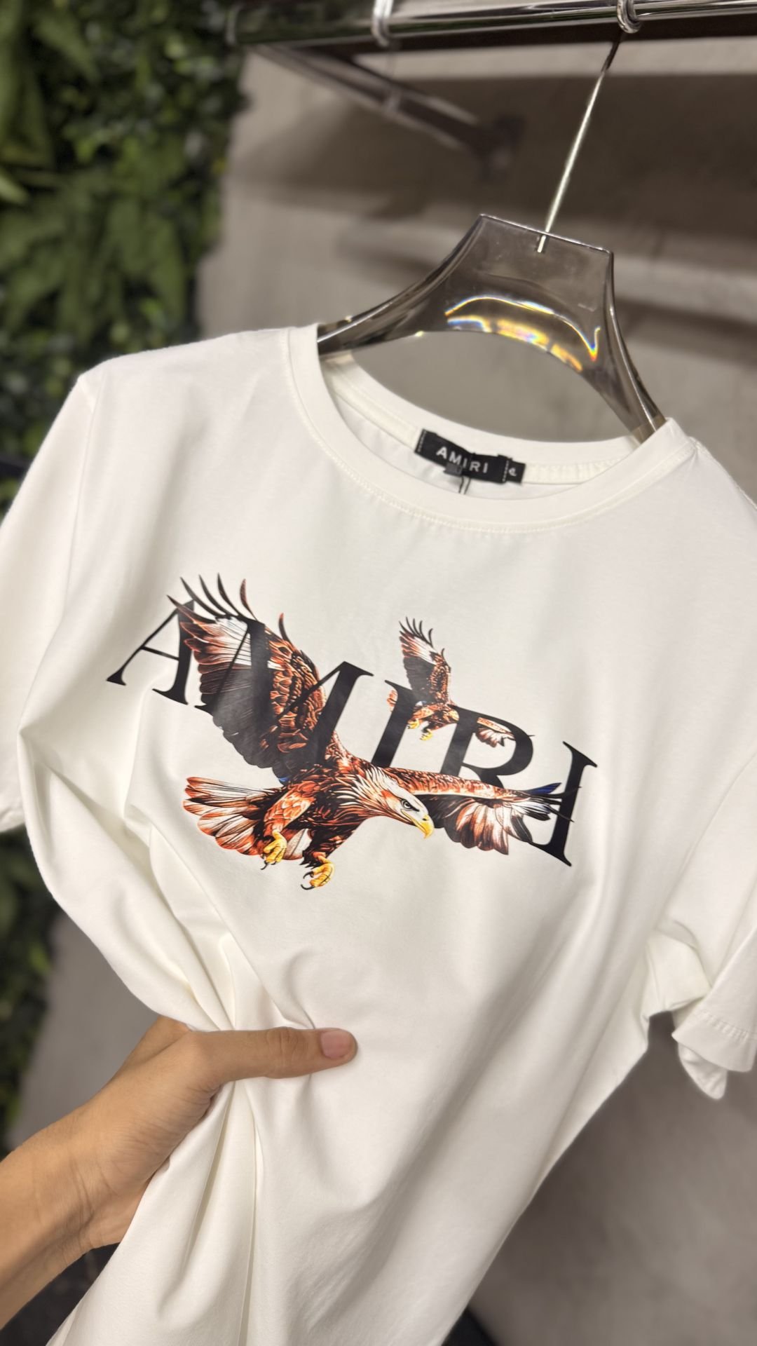 Camisetas Chinesas Importada
