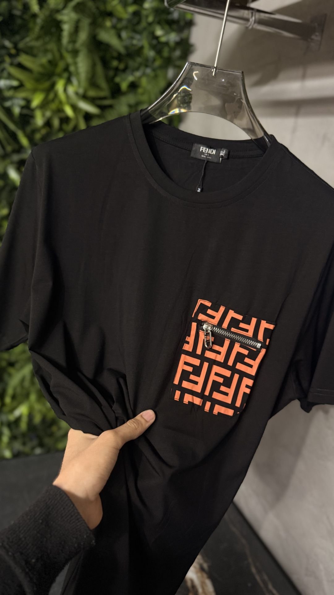 Camisetas Chinesas Importada