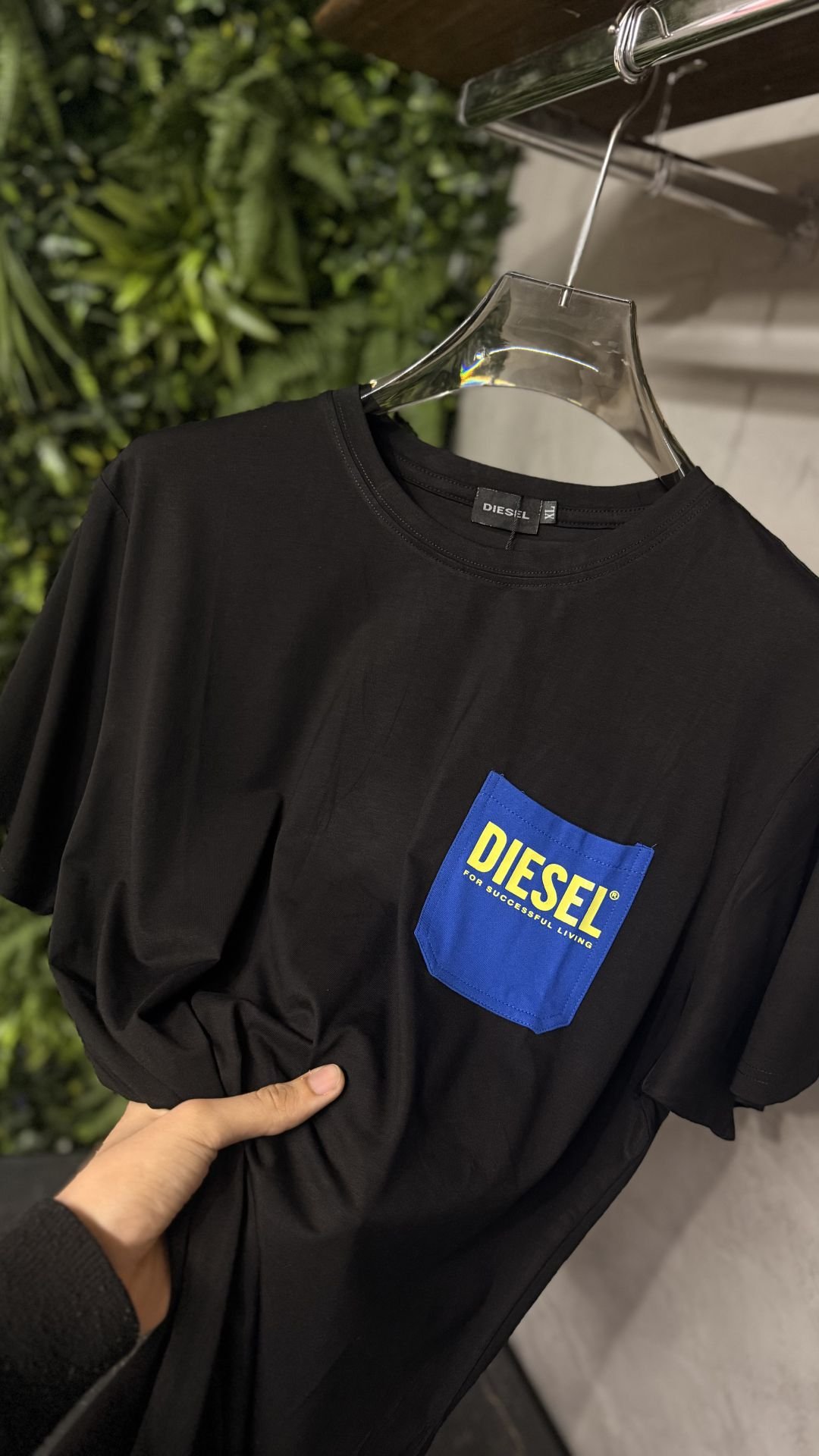 Camisetas Chinesas Importada