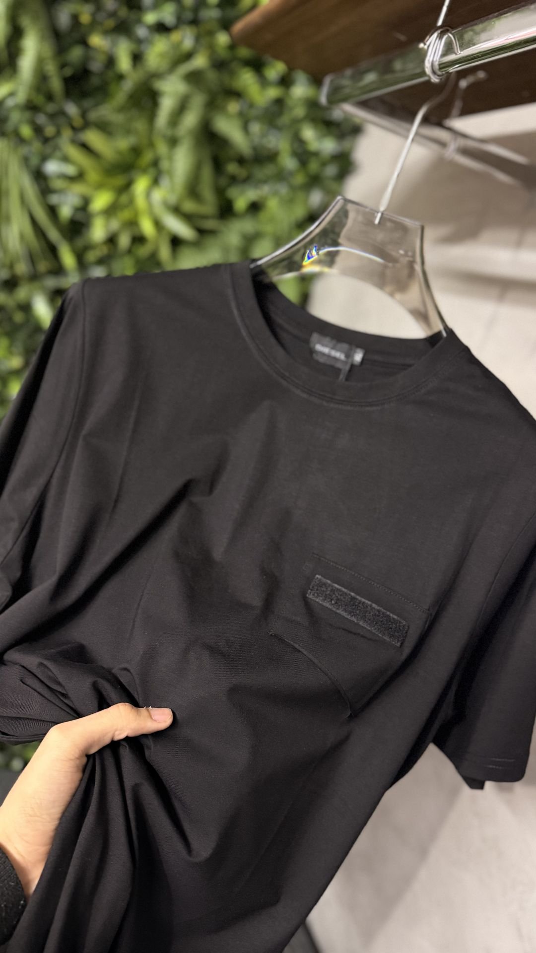 Camisetas Chinesas Importada