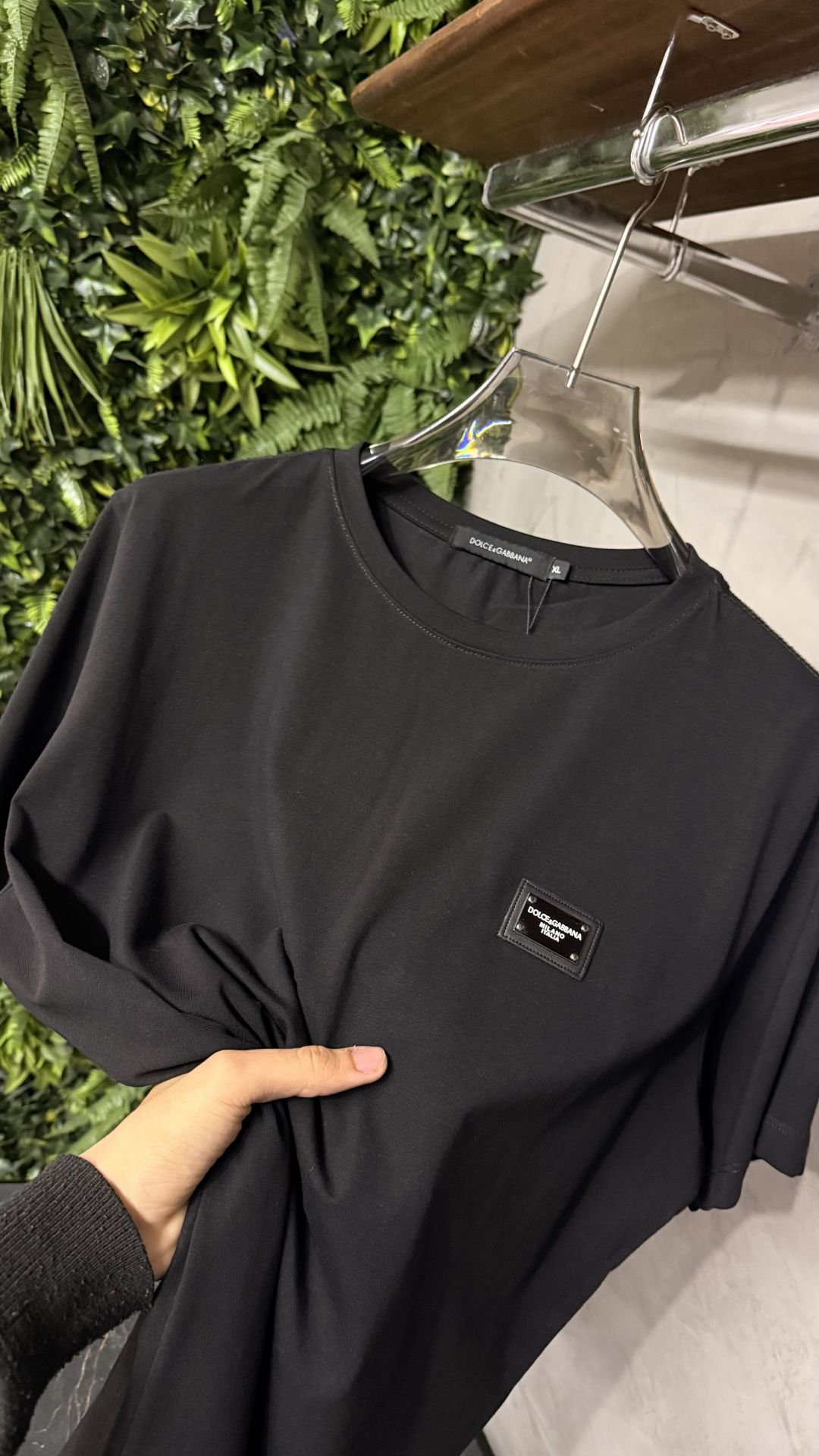 Camisetas Chinesas Importada