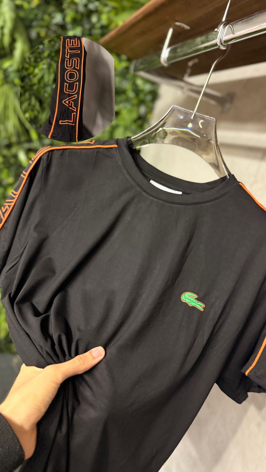 Camisetas Chinesas Importada