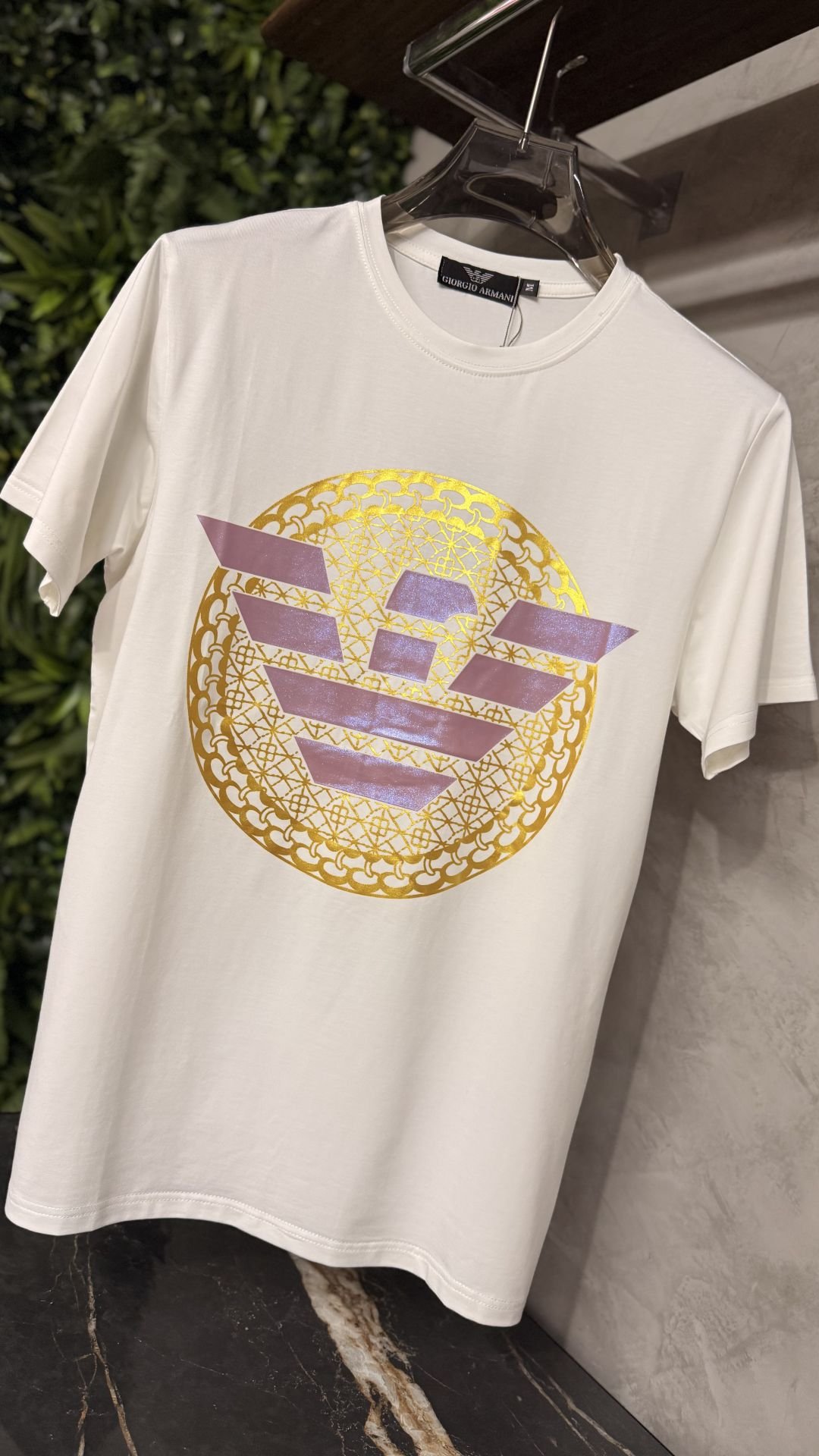 Camisetas Chinesas Importada
