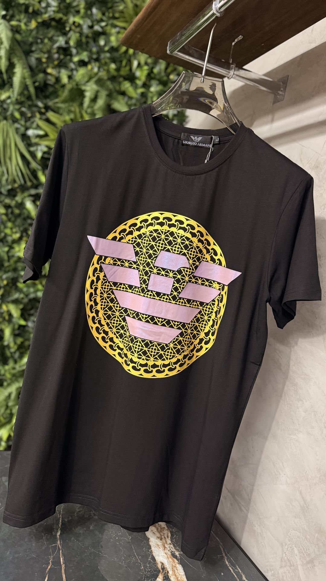 Camisetas Chinesas Importada