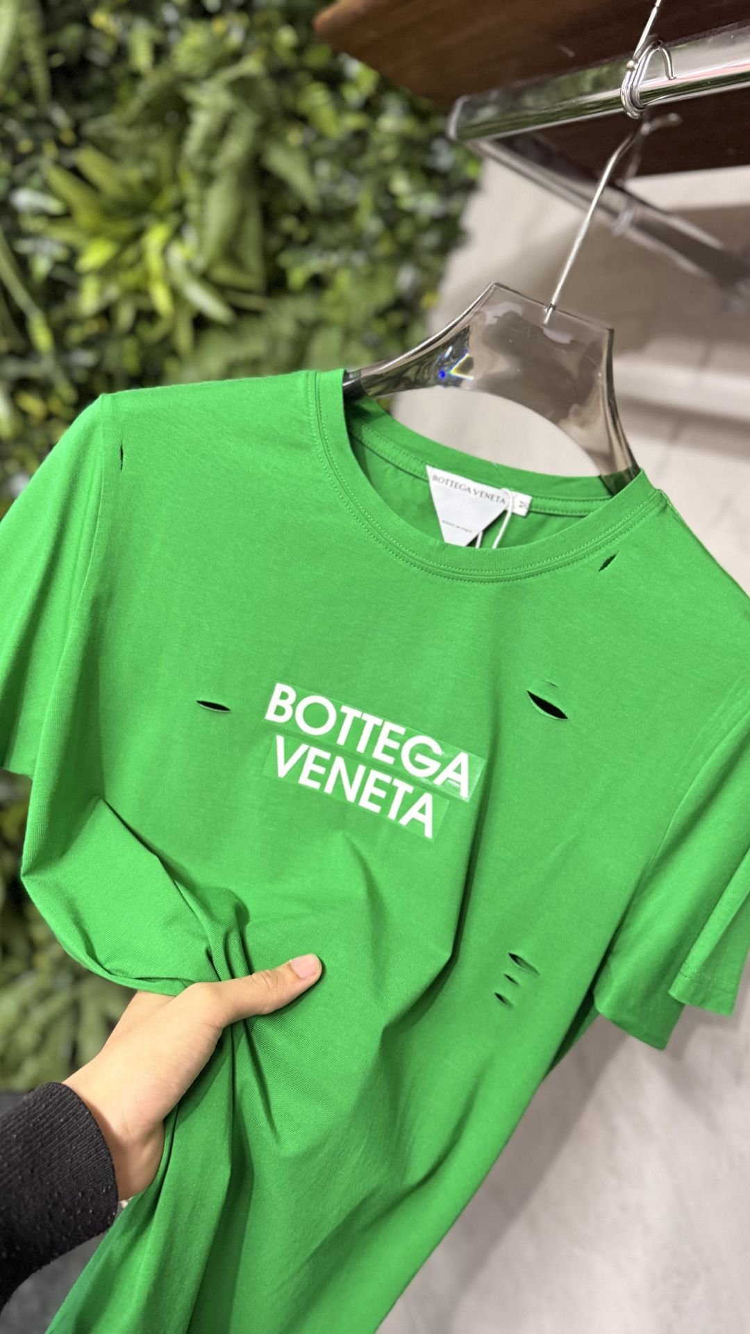Camisetas Chinesas Importada