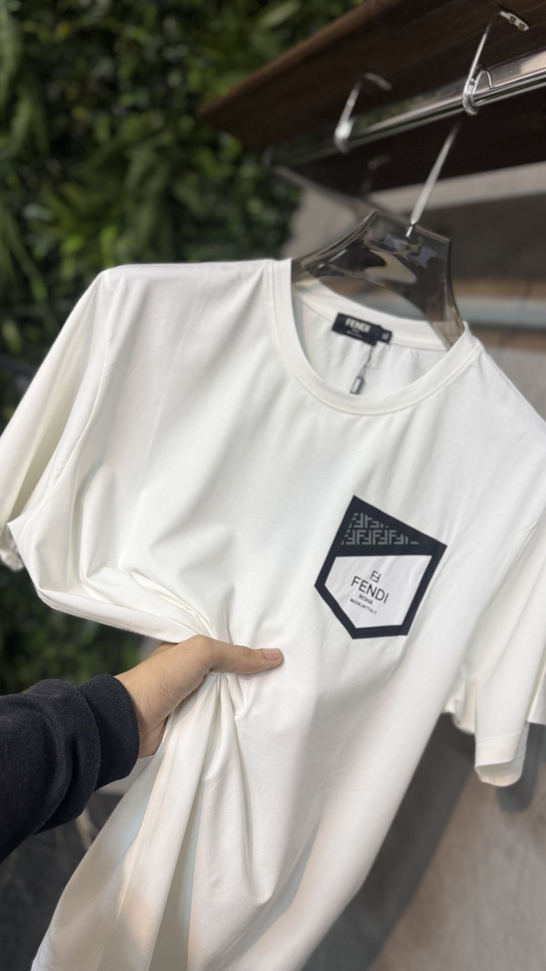 Camisetas Chinesas Importada
