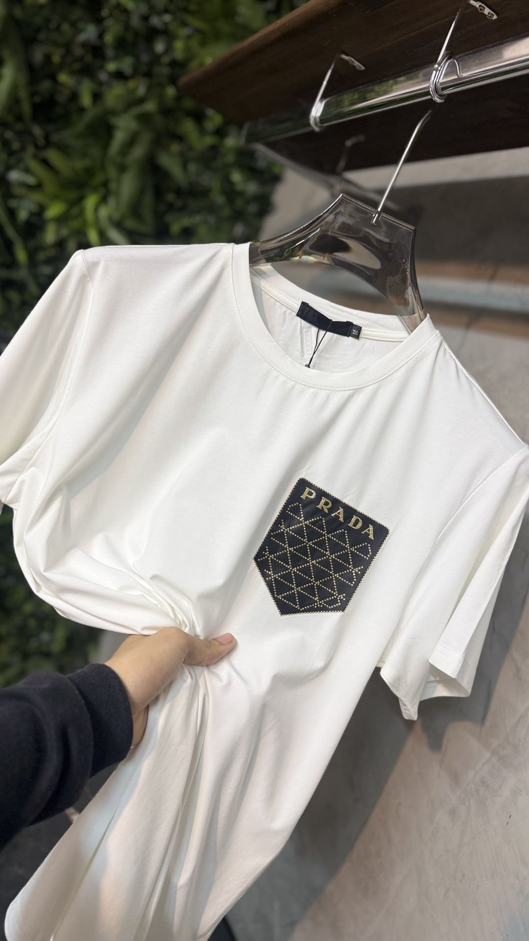 Camisetas Chinesas Importada