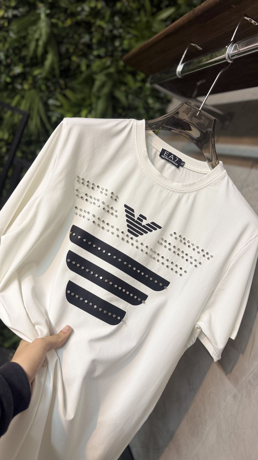 Camisetas Chinesas Importada