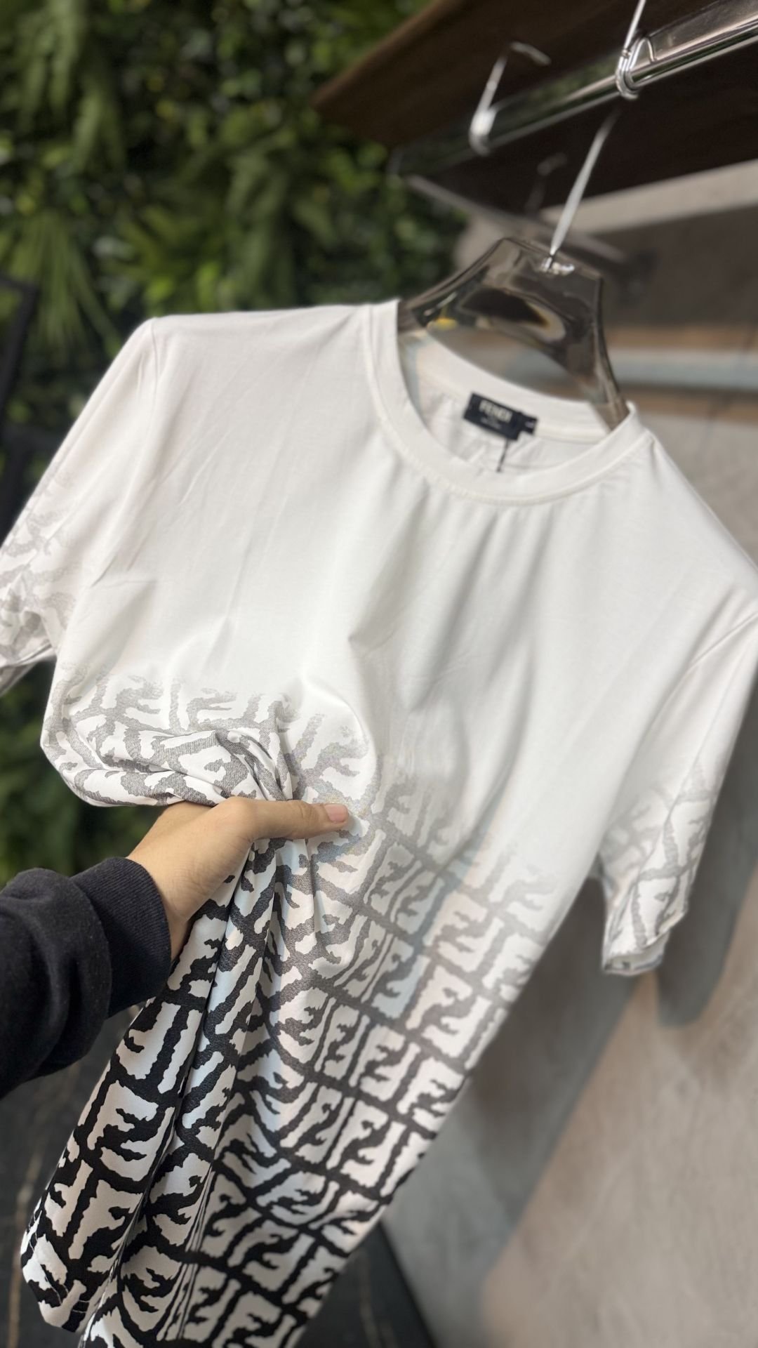 Camisetas Chinesas Importada