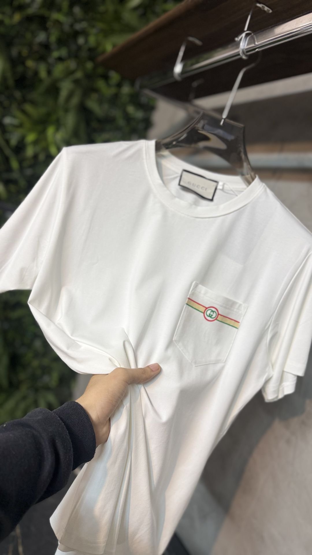 Camisetas Chinesas Importada