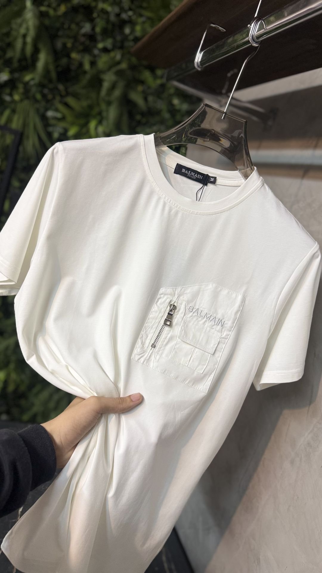 Camisetas Chinesas Importada