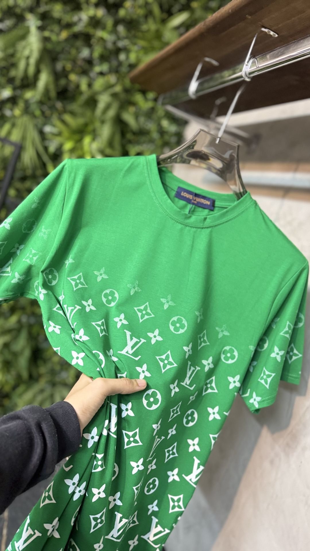 Camisetas Chinesas Importada