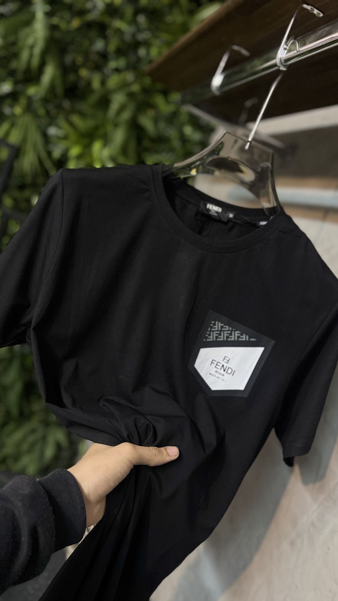 Camisetas Chinesas Importada