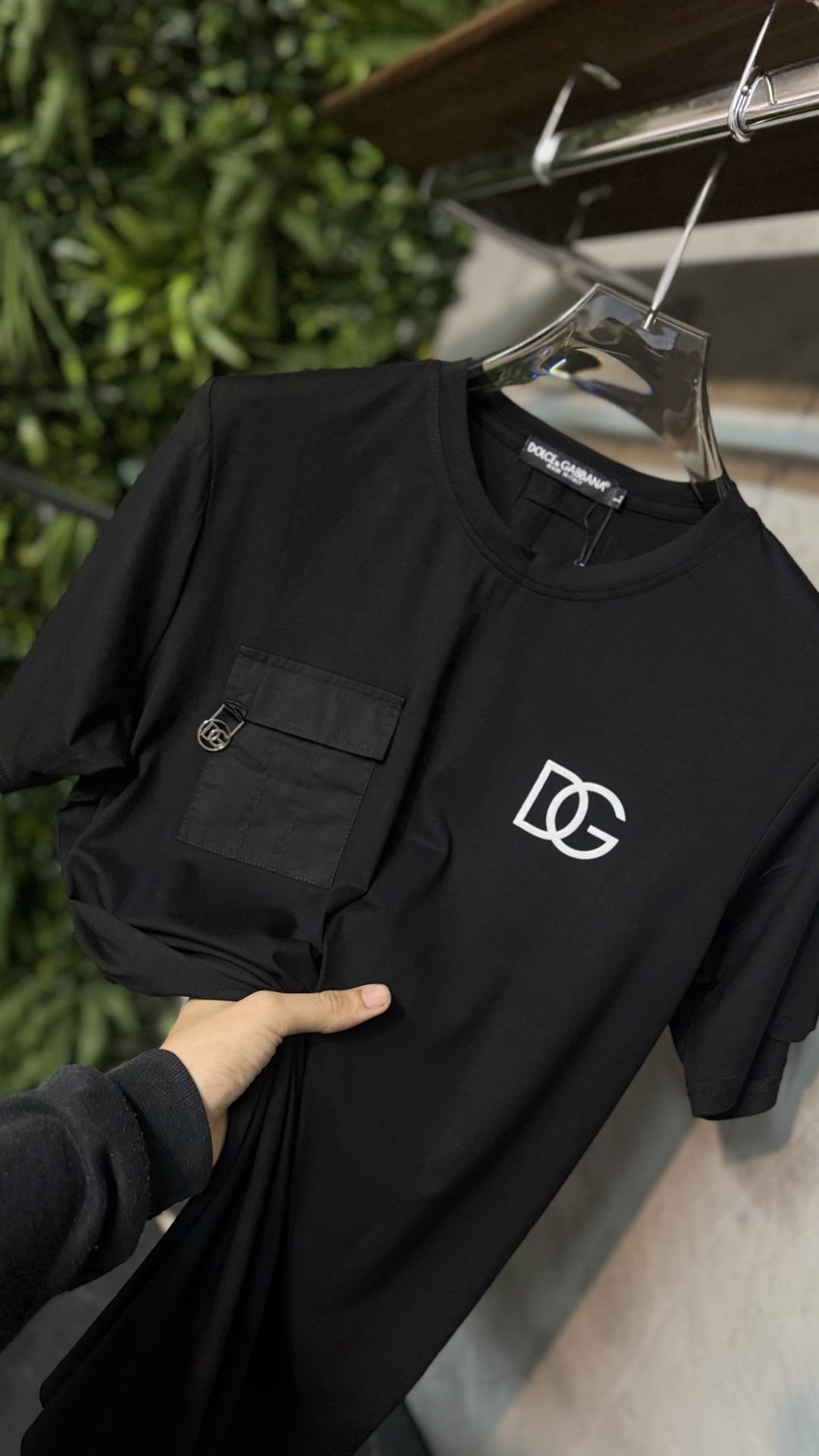 Camisetas Chinesas Importada