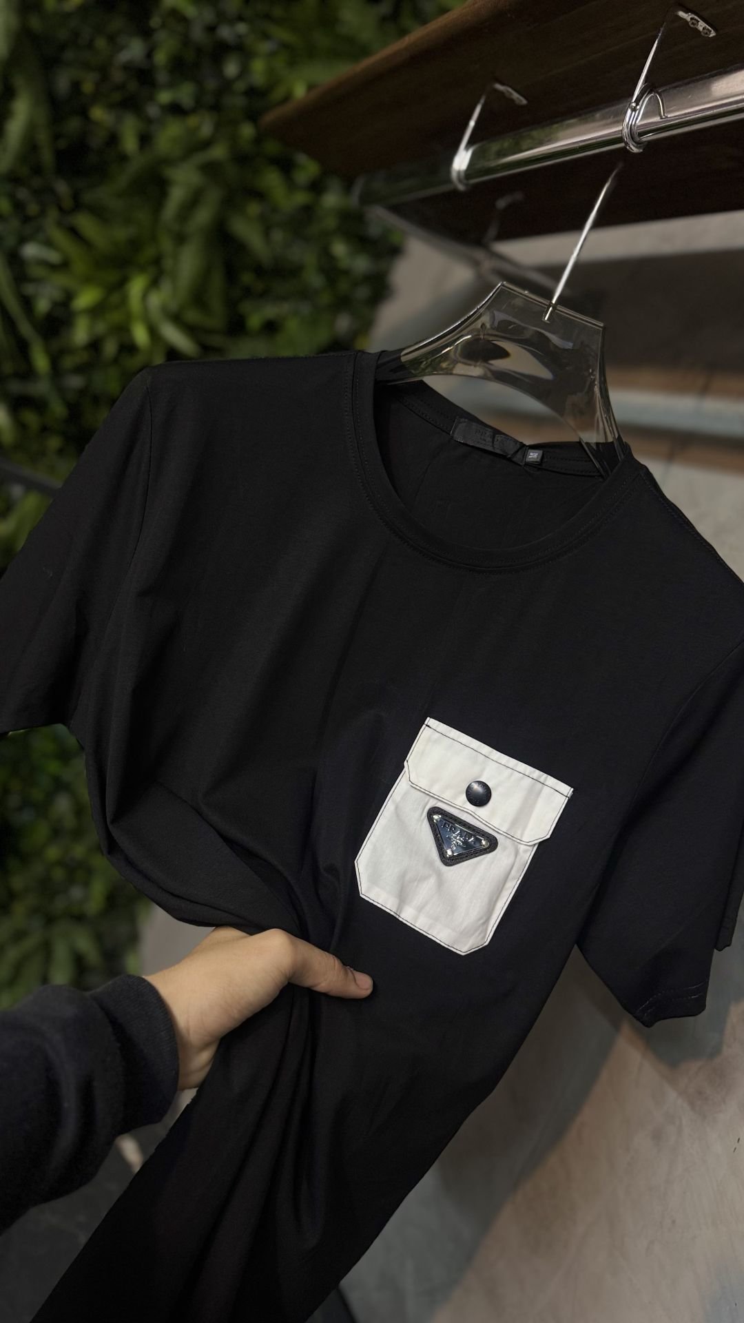 Camisetas Chinesas Importada