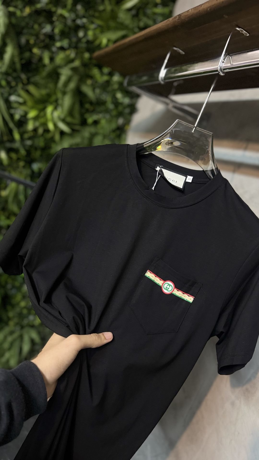 Camisetas Chinesas Importada