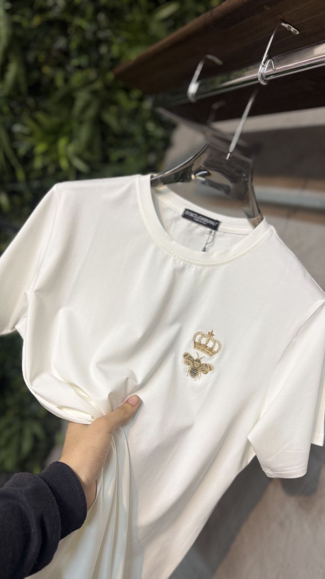 Camisetas Chinesas Importada