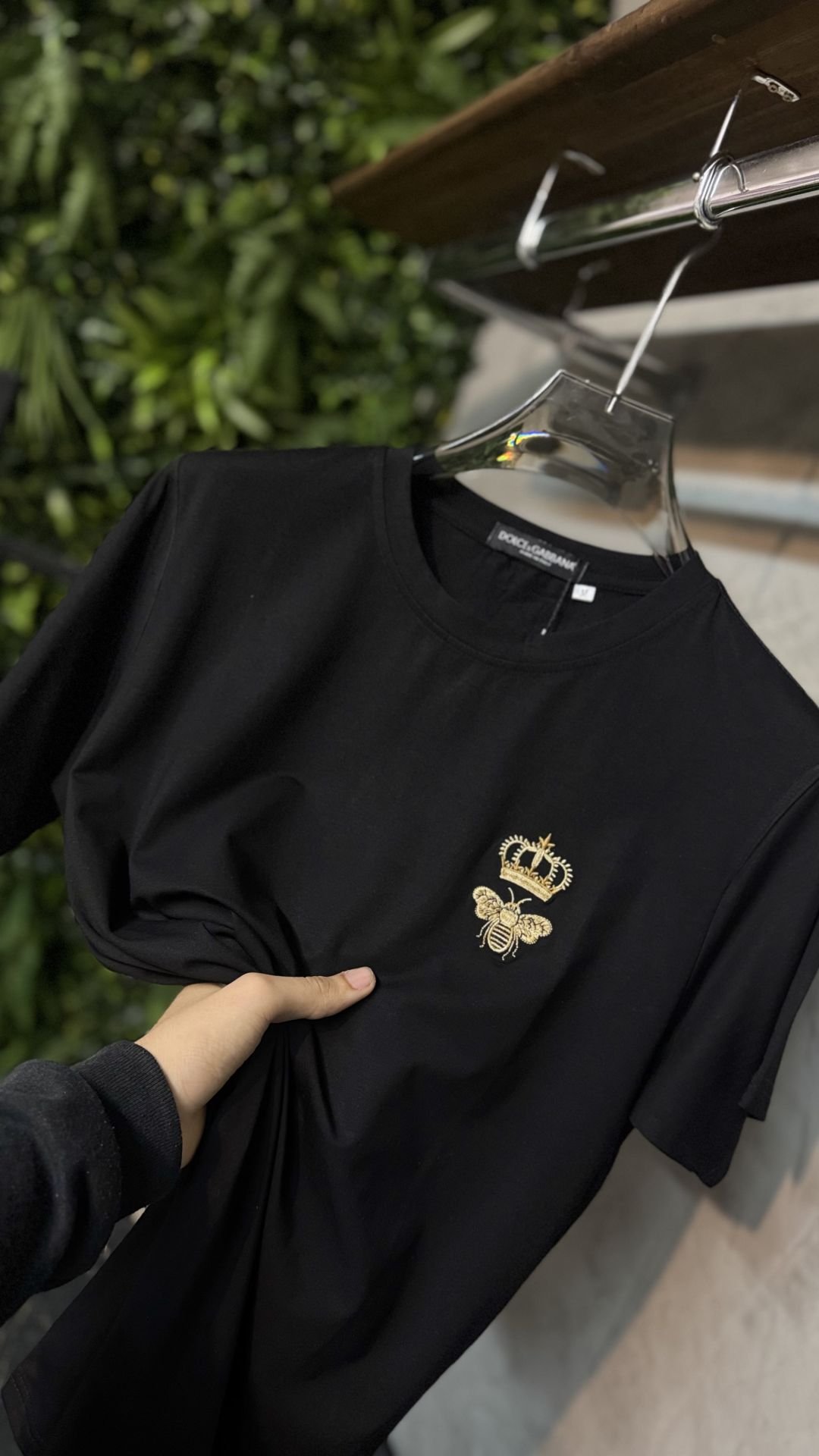 Camisetas Chinesas Importada