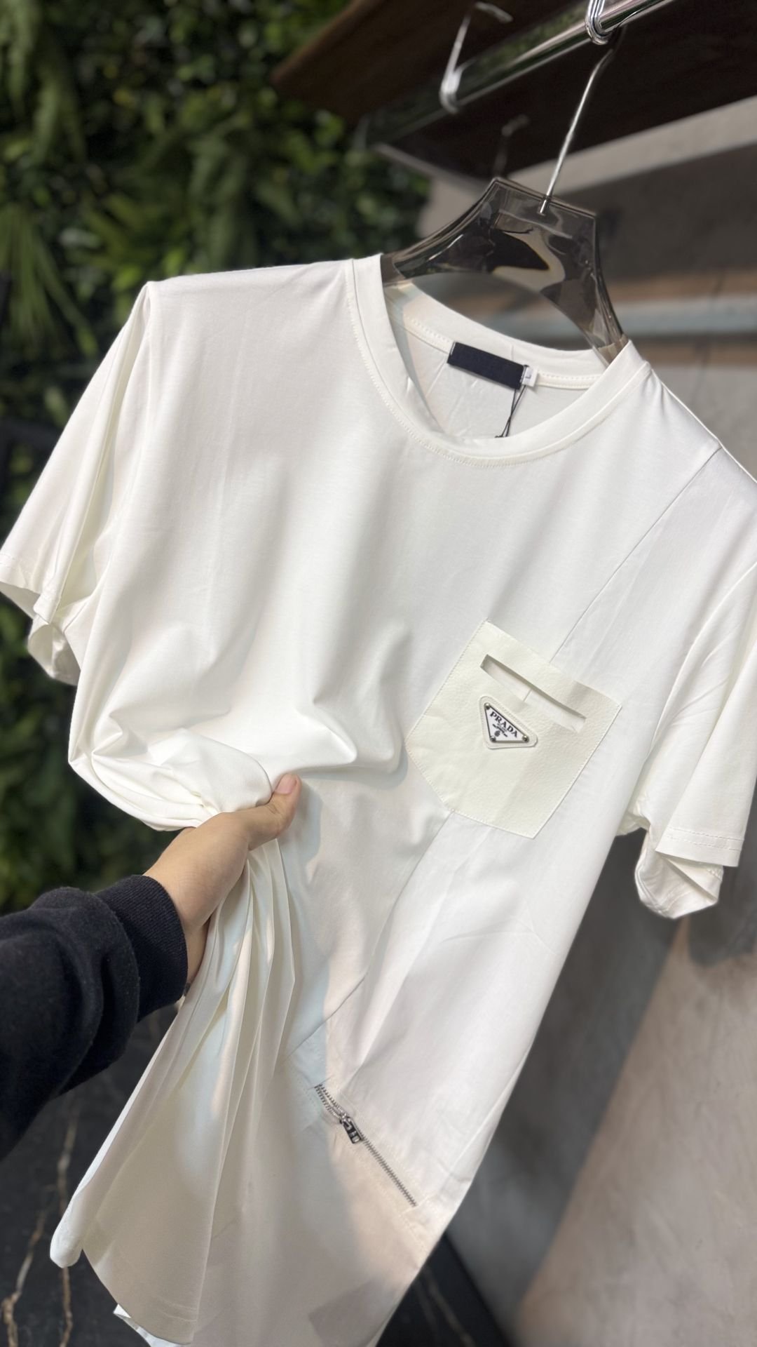 Camisetas Chinesas Importada