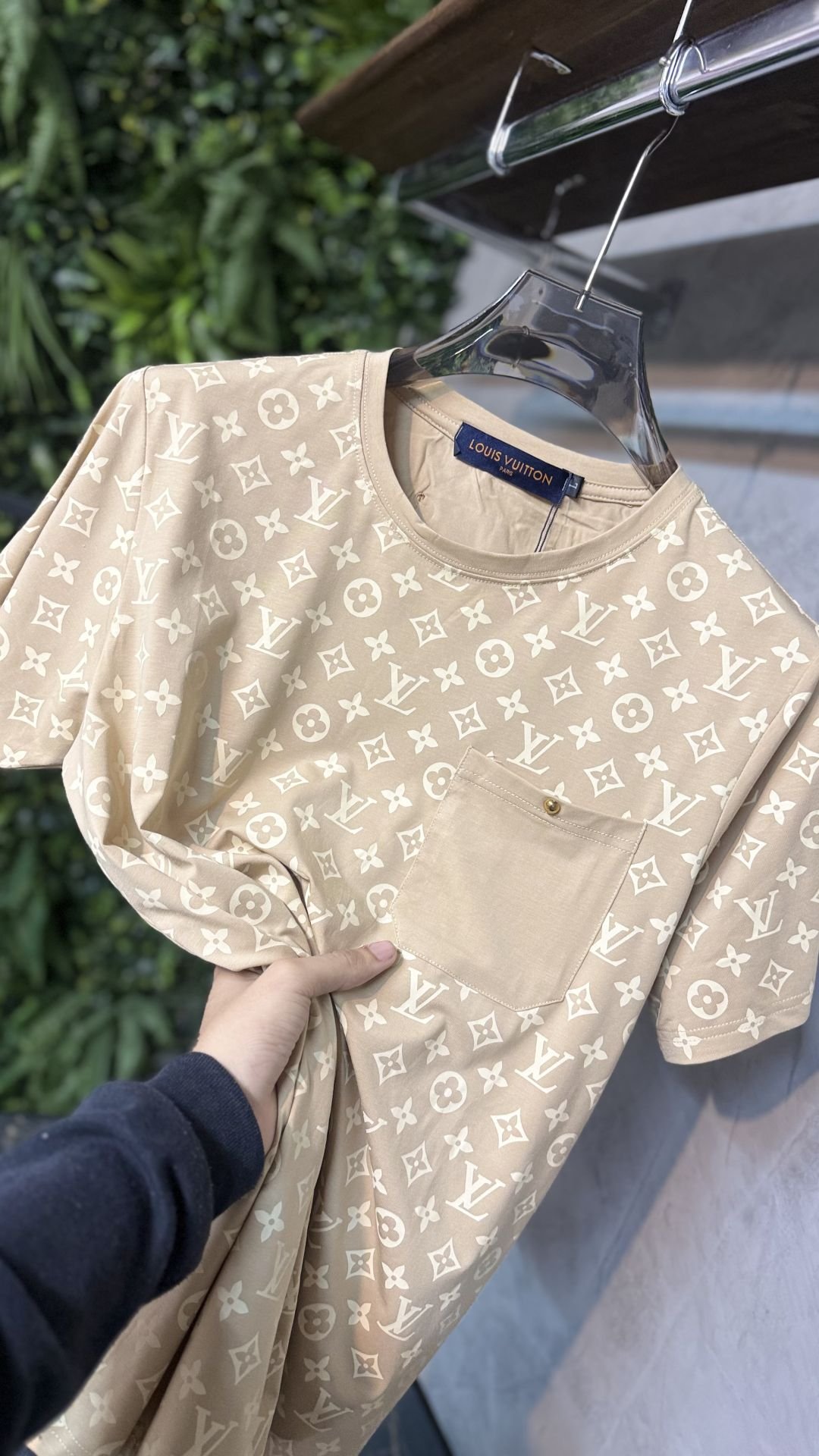 Camisetas Chinesas Importada