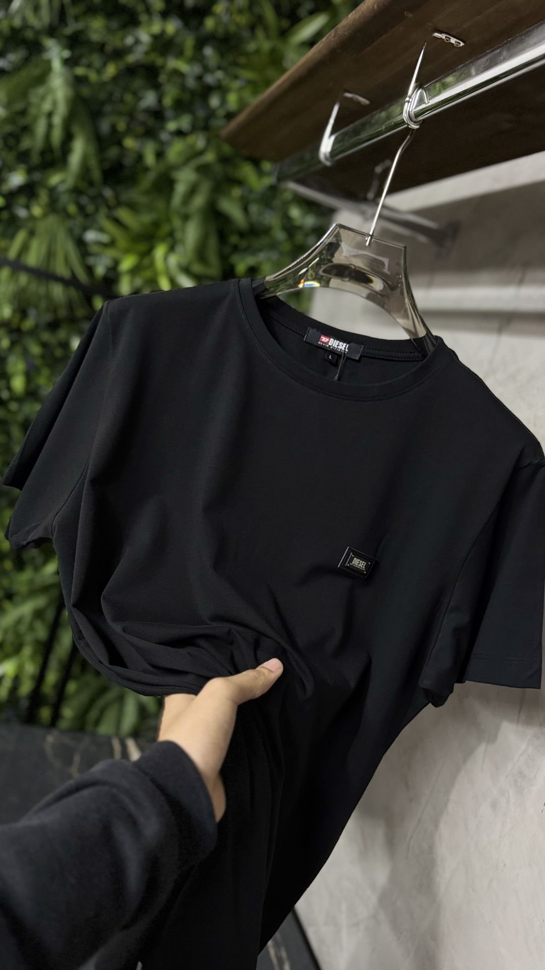 Camisetas Chinesas Importada