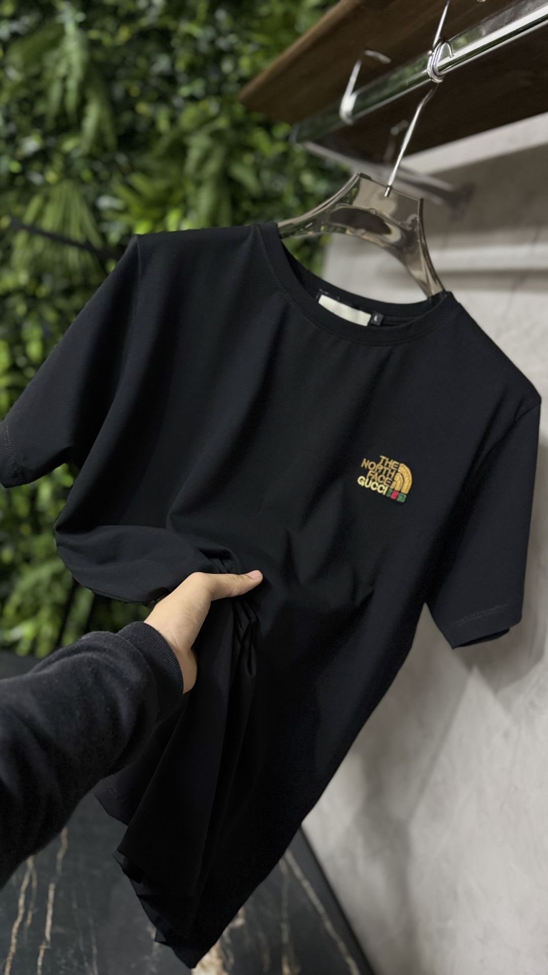 Camisetas Chinesas Importada