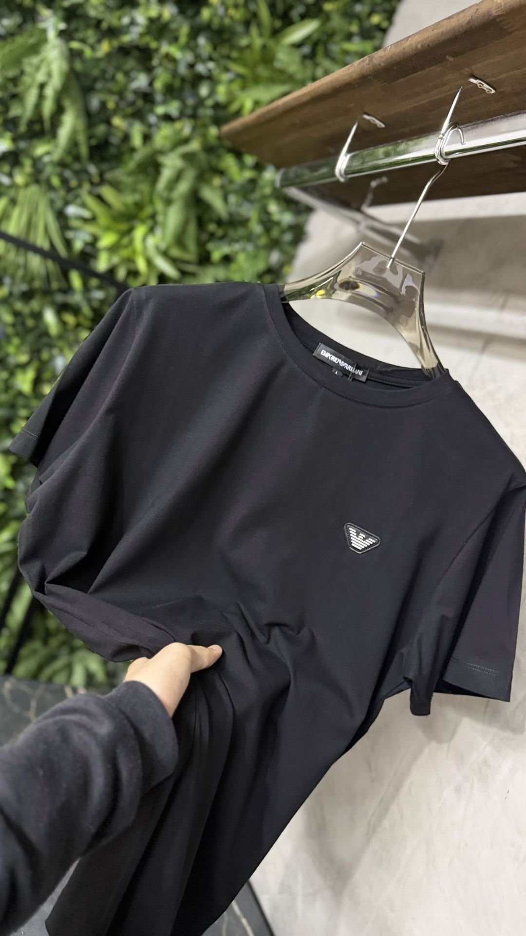 Camisetas Chinesas Importada