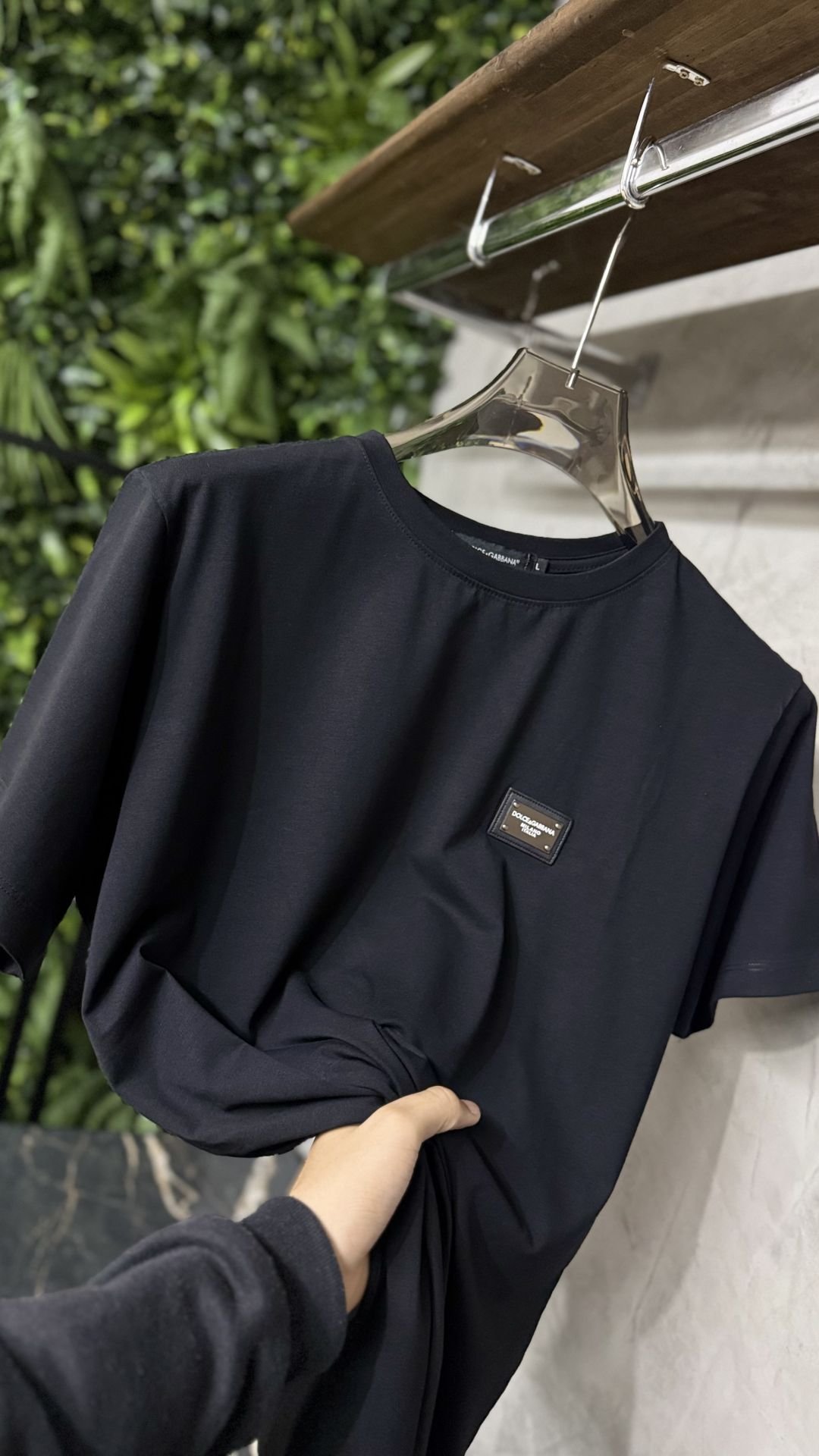 Camisetas Chinesas Importada