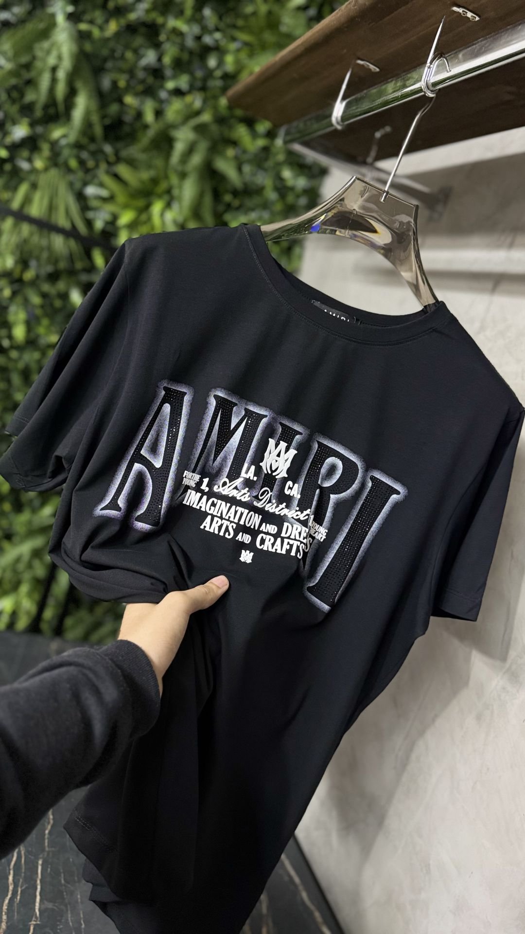 Camisetas Chinesas Importada