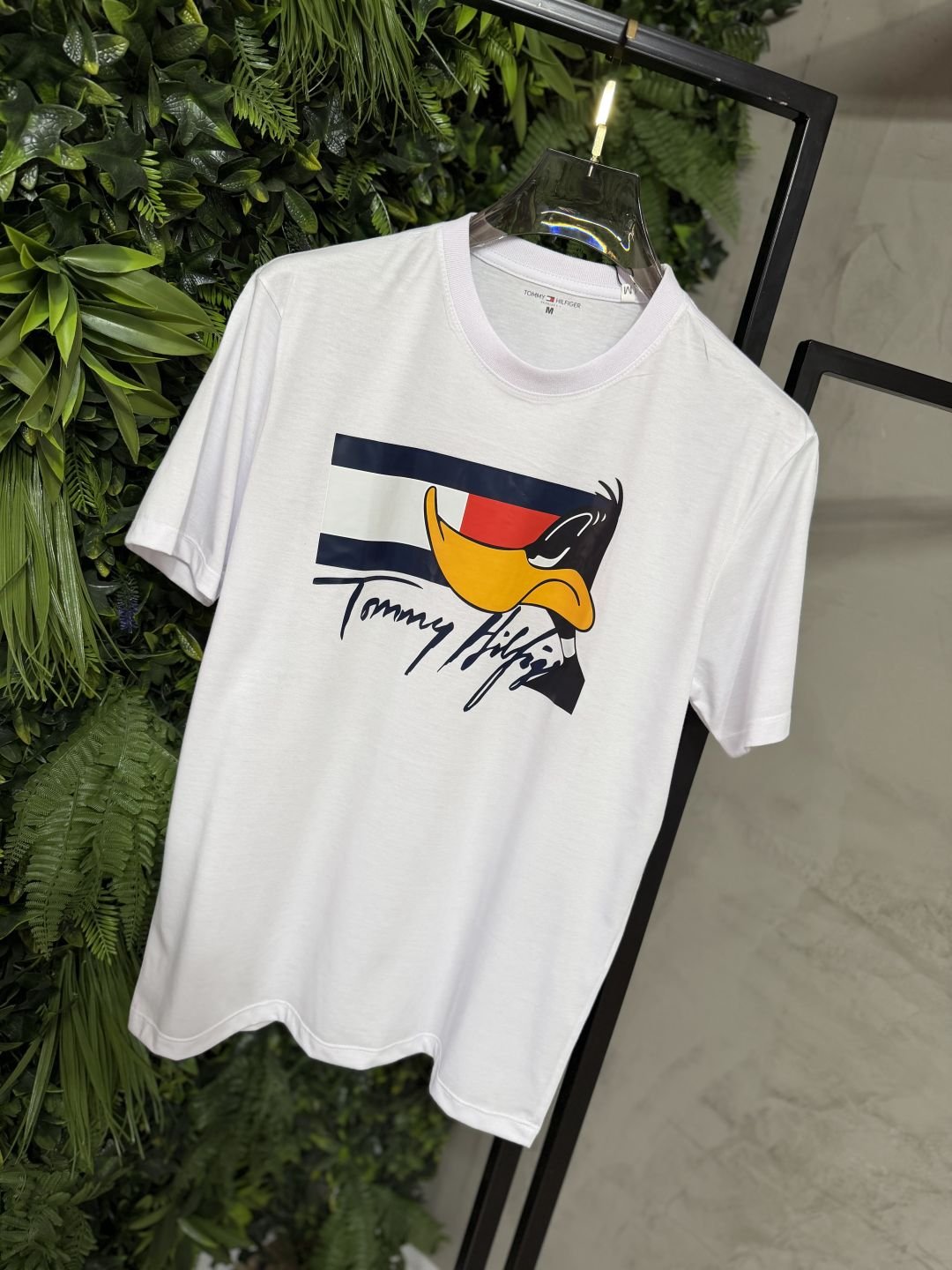 Camisetas Fio 40.1