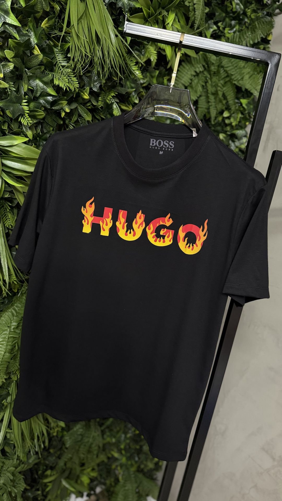Camisetas Fio 40.1