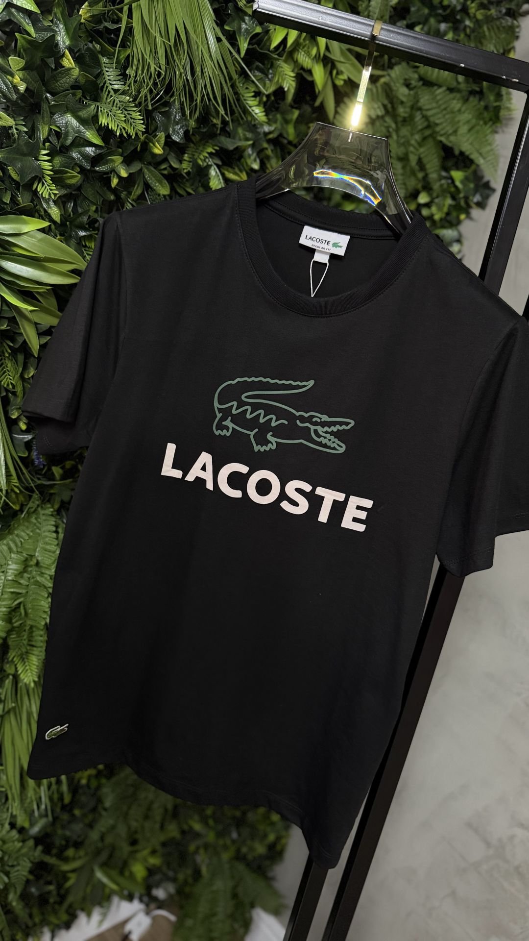Camisetas Fio 40.1