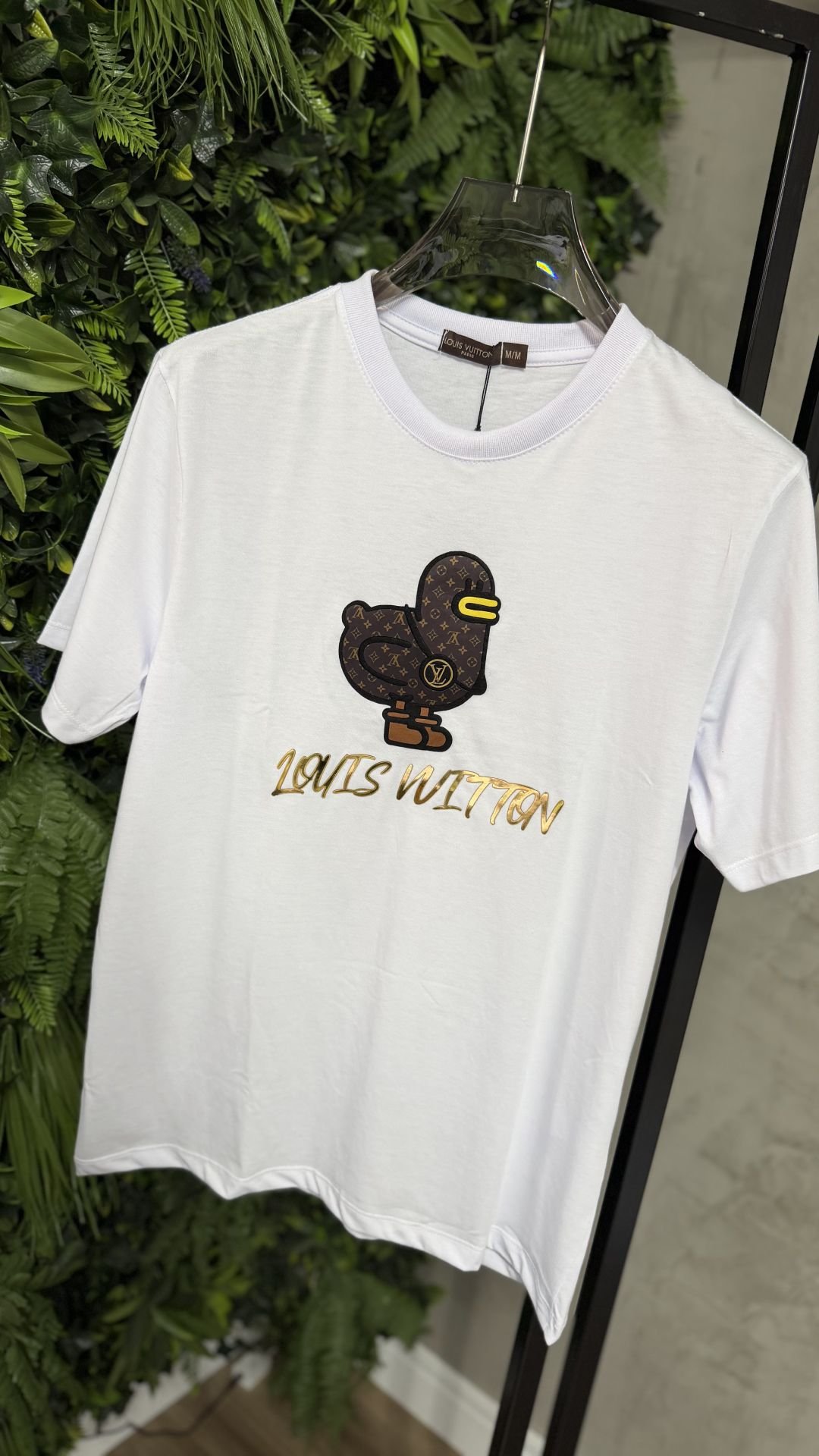 Camisetas Fio 40.1
