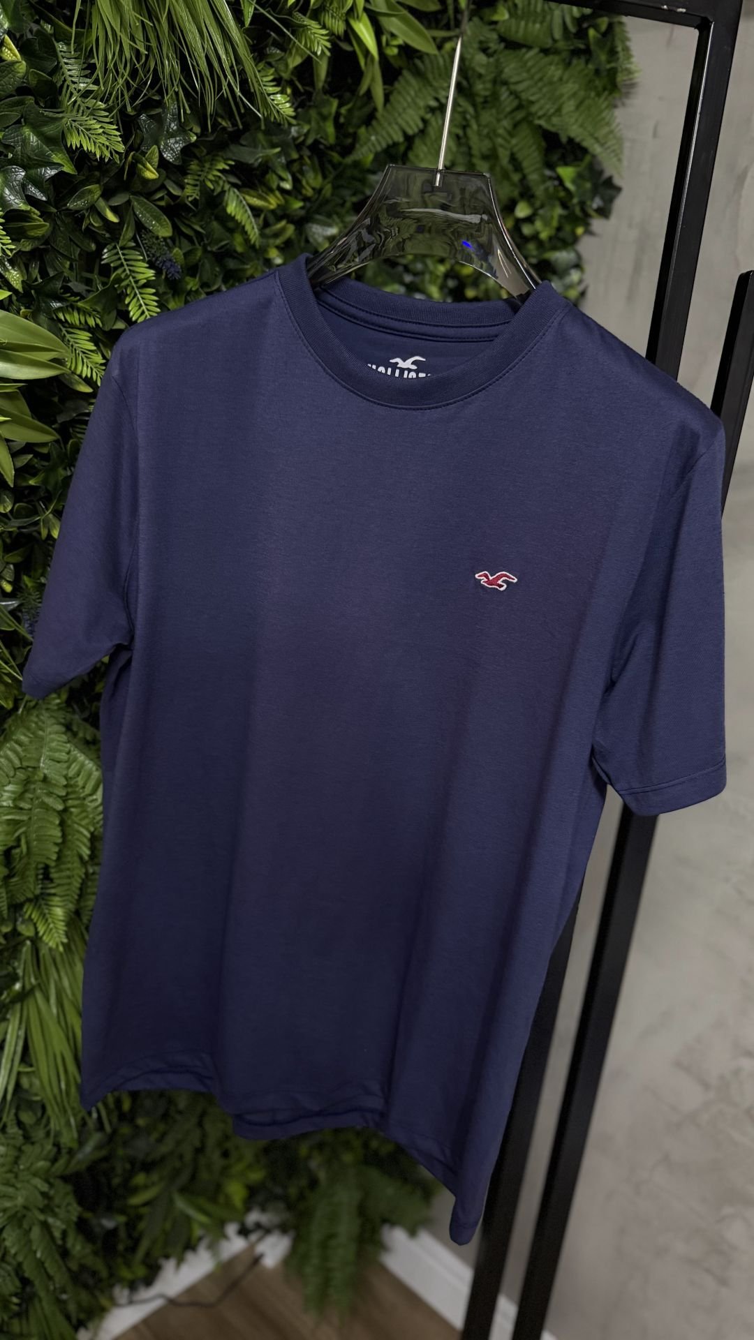 Camisetas Fio 40.1