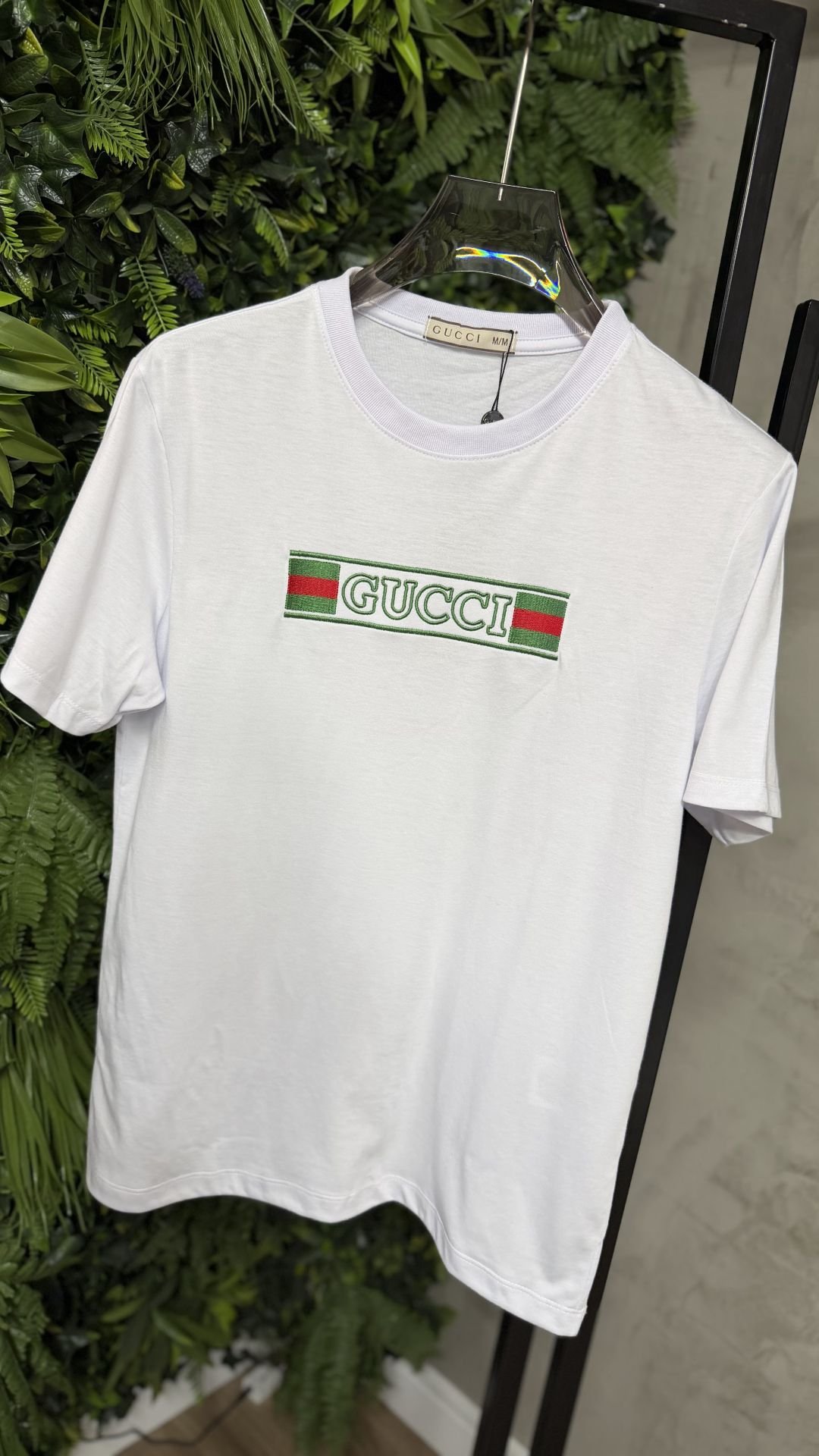 Camisetas Fio 40.1
