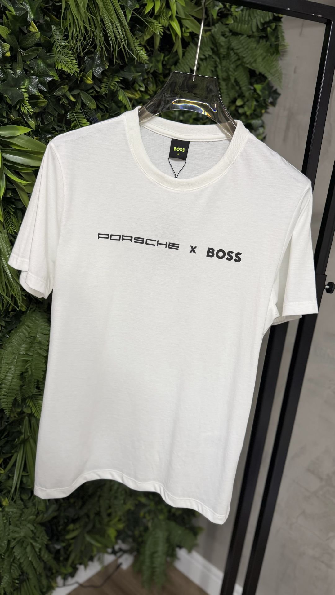 Camisetas Fio 40.1
